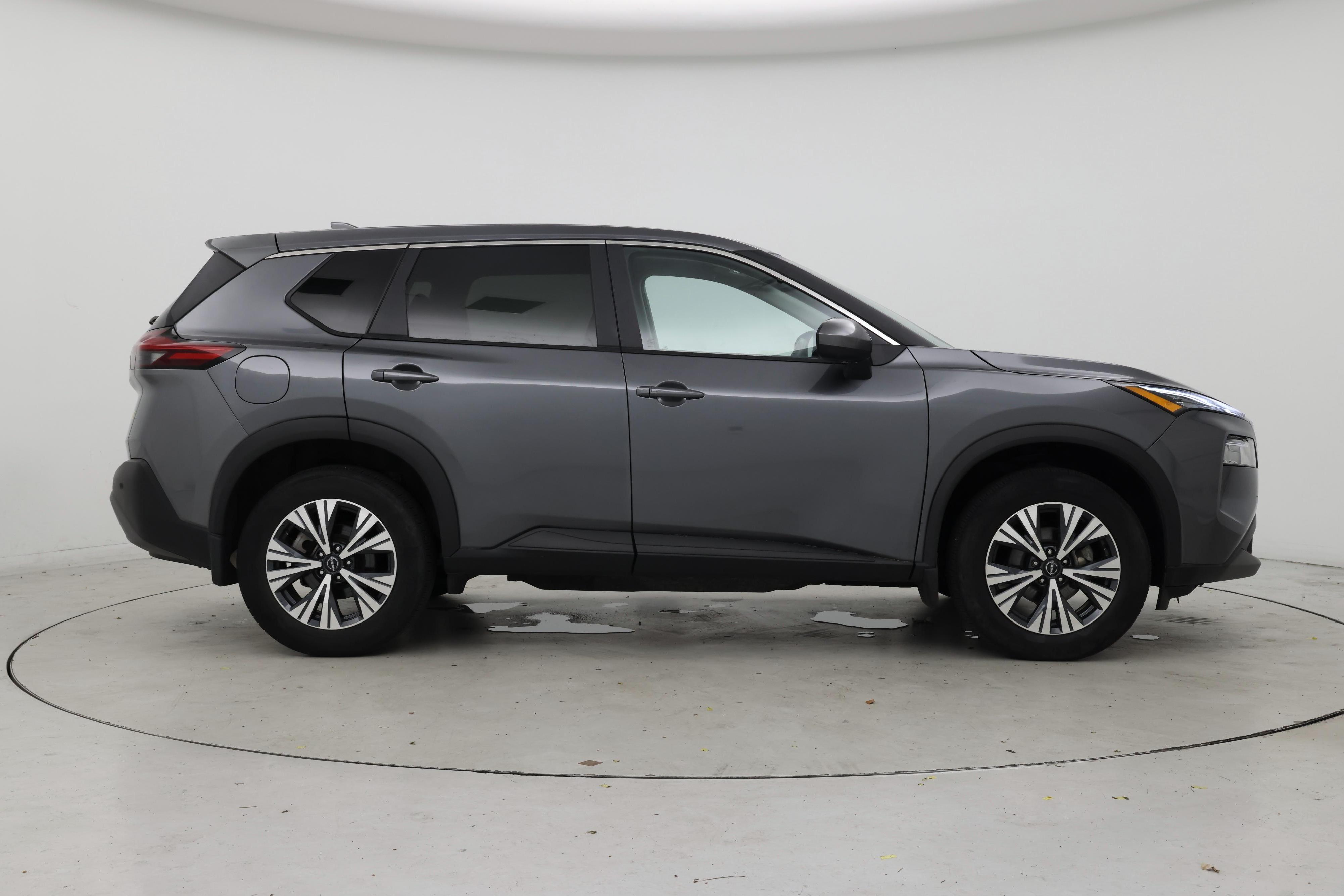 Thumbnail: 2023 Nissan Rogue - 7
