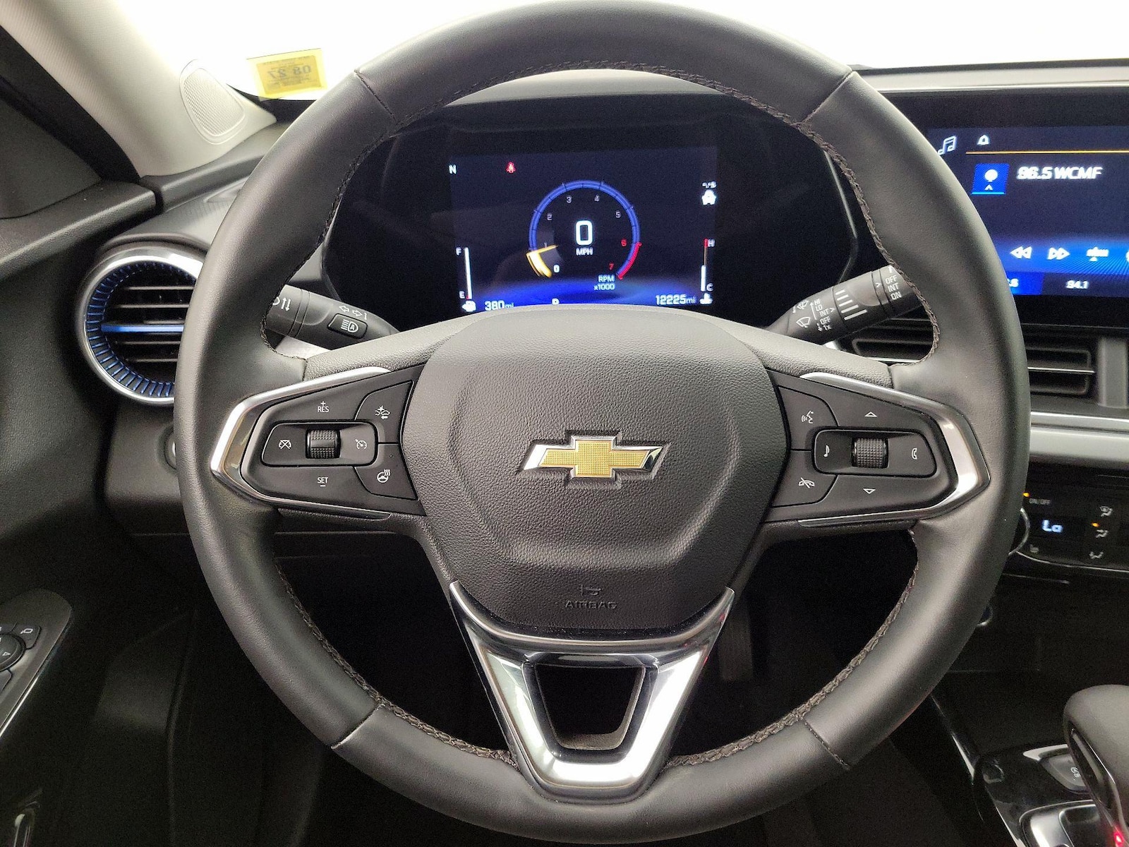 Lane Departure Warning