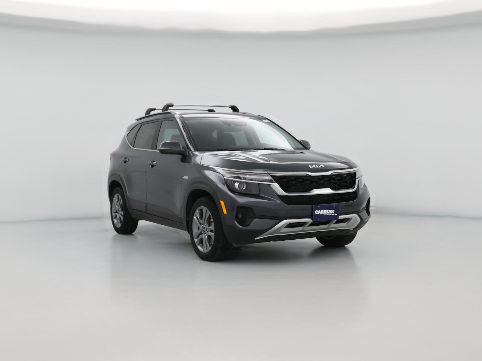 2023 Kia Seltos