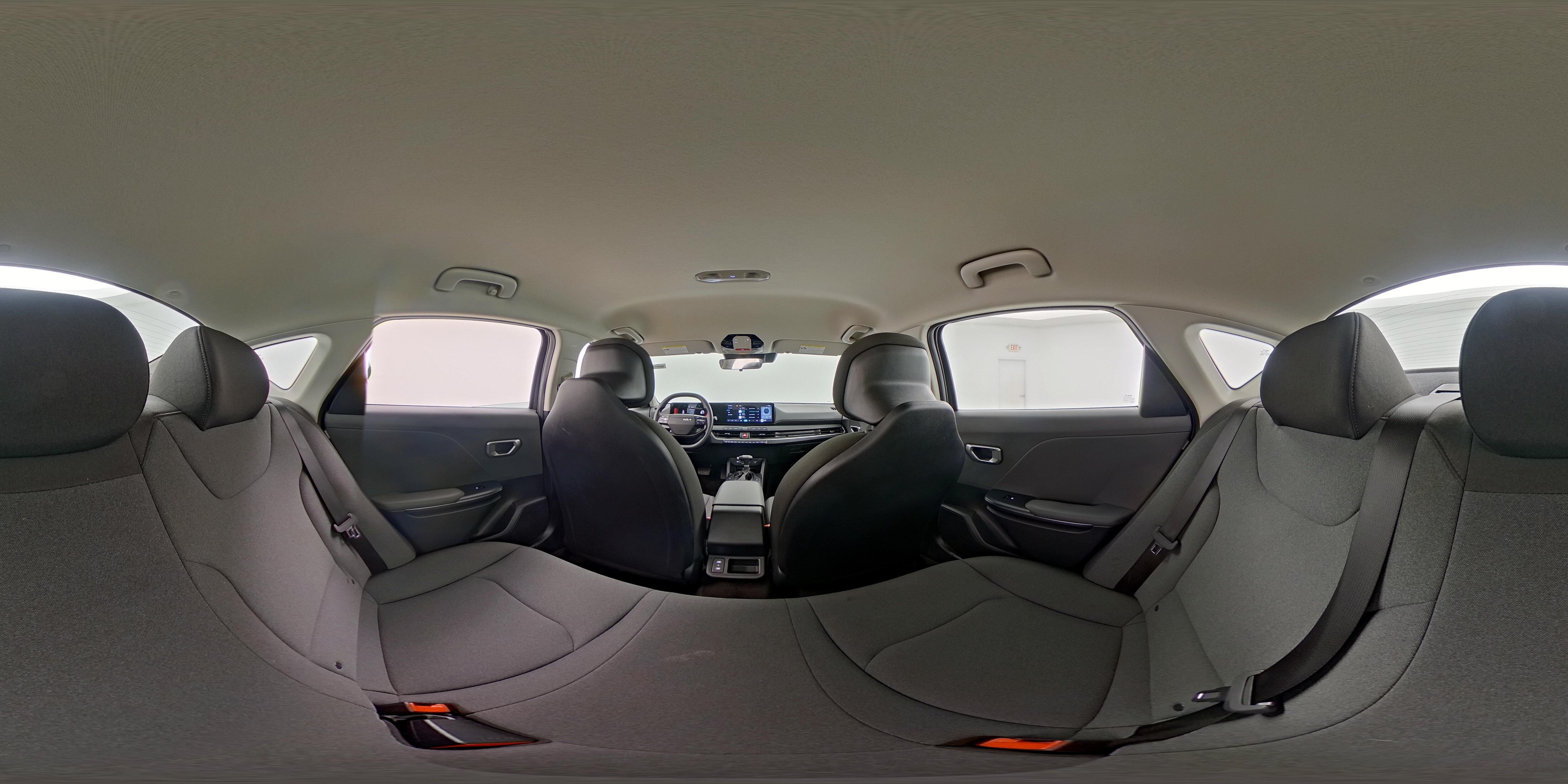 2025 Kia K4 LX - Photo 25