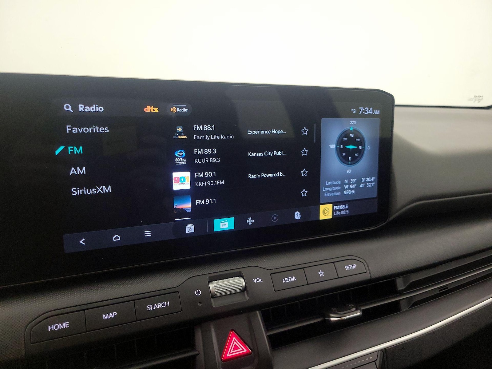 2025 Kia K4 LX - Photo 16