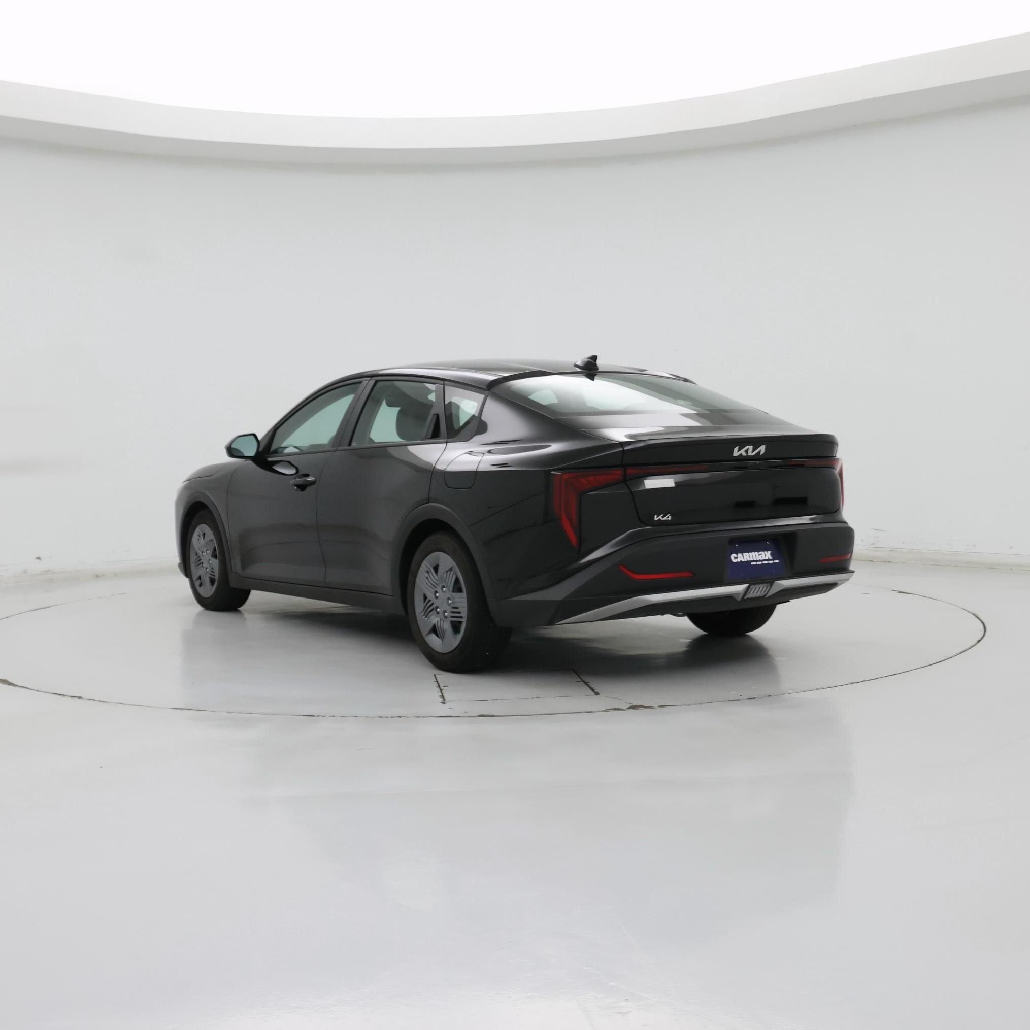 Thumbnail: 2025 Kia K4 - 2