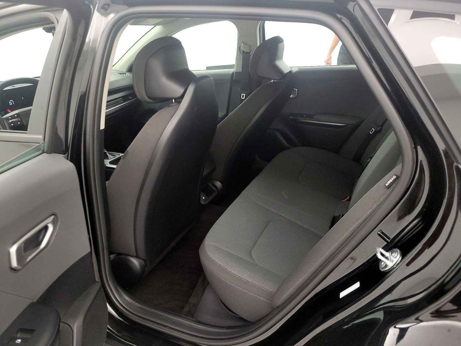 2025 Kia K4 LX - Photo 20