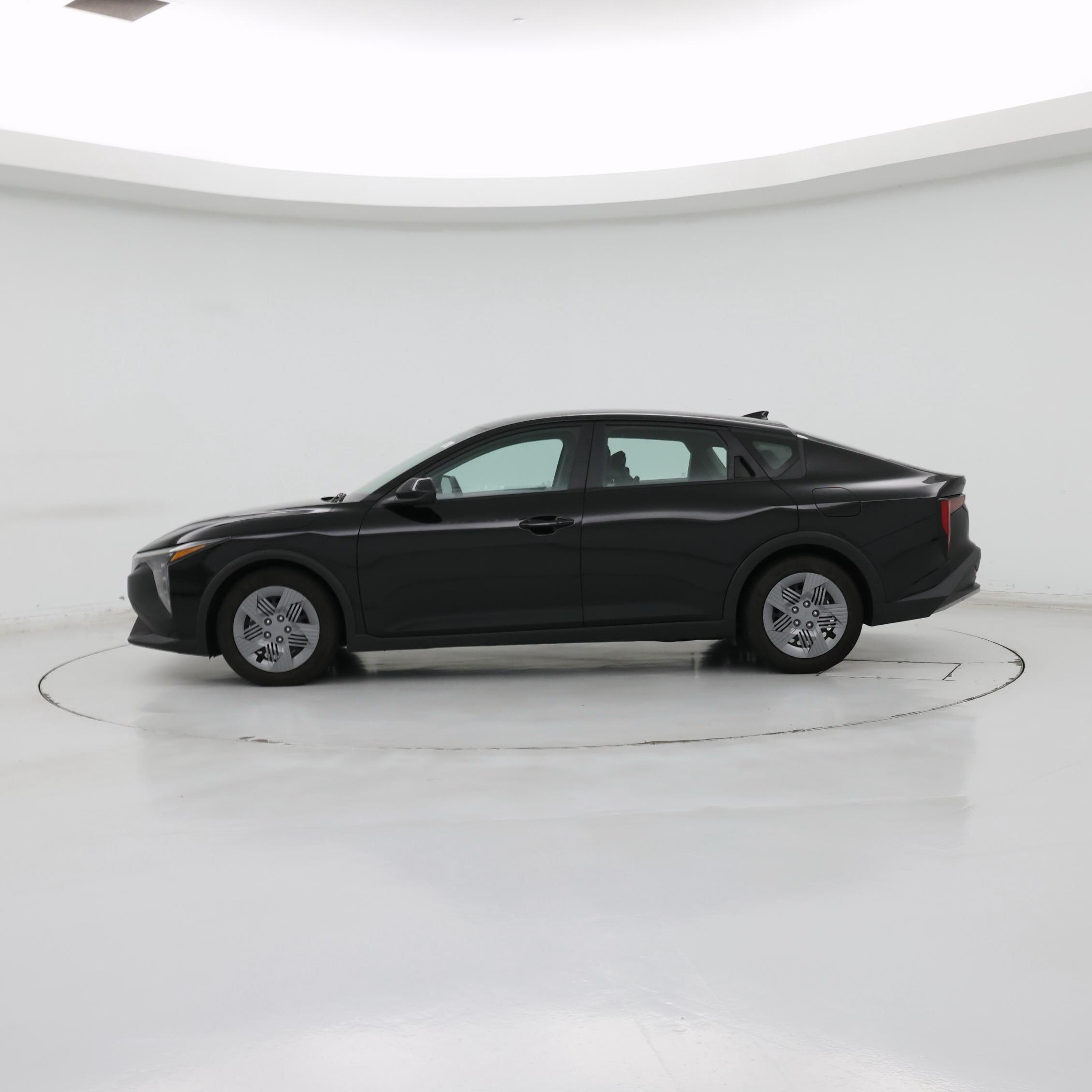 Thumbnail: 2025 Kia K4 - 3