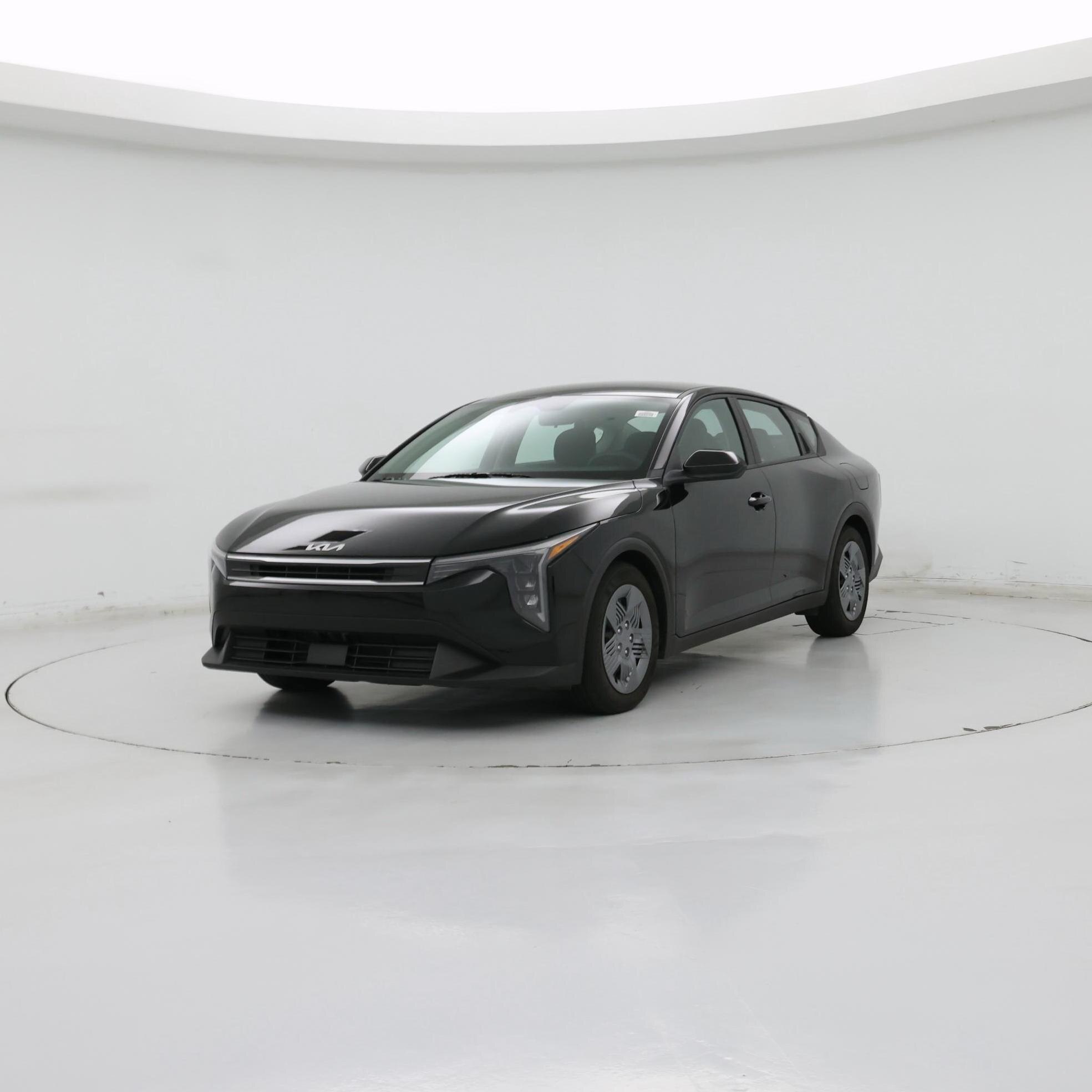 Thumbnail: 2025 Kia K4 - 4