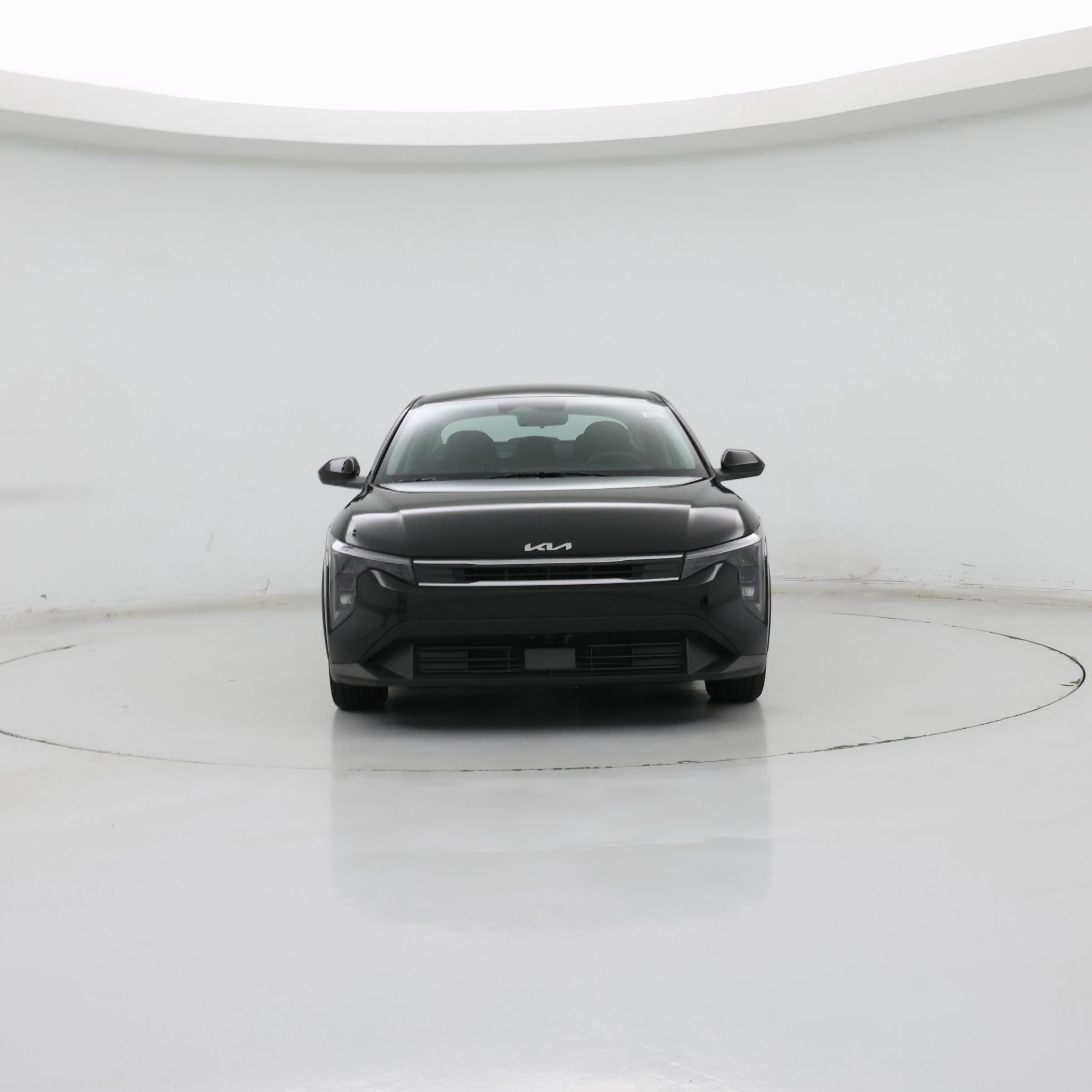 Thumbnail: 2025 Kia K4 - 5