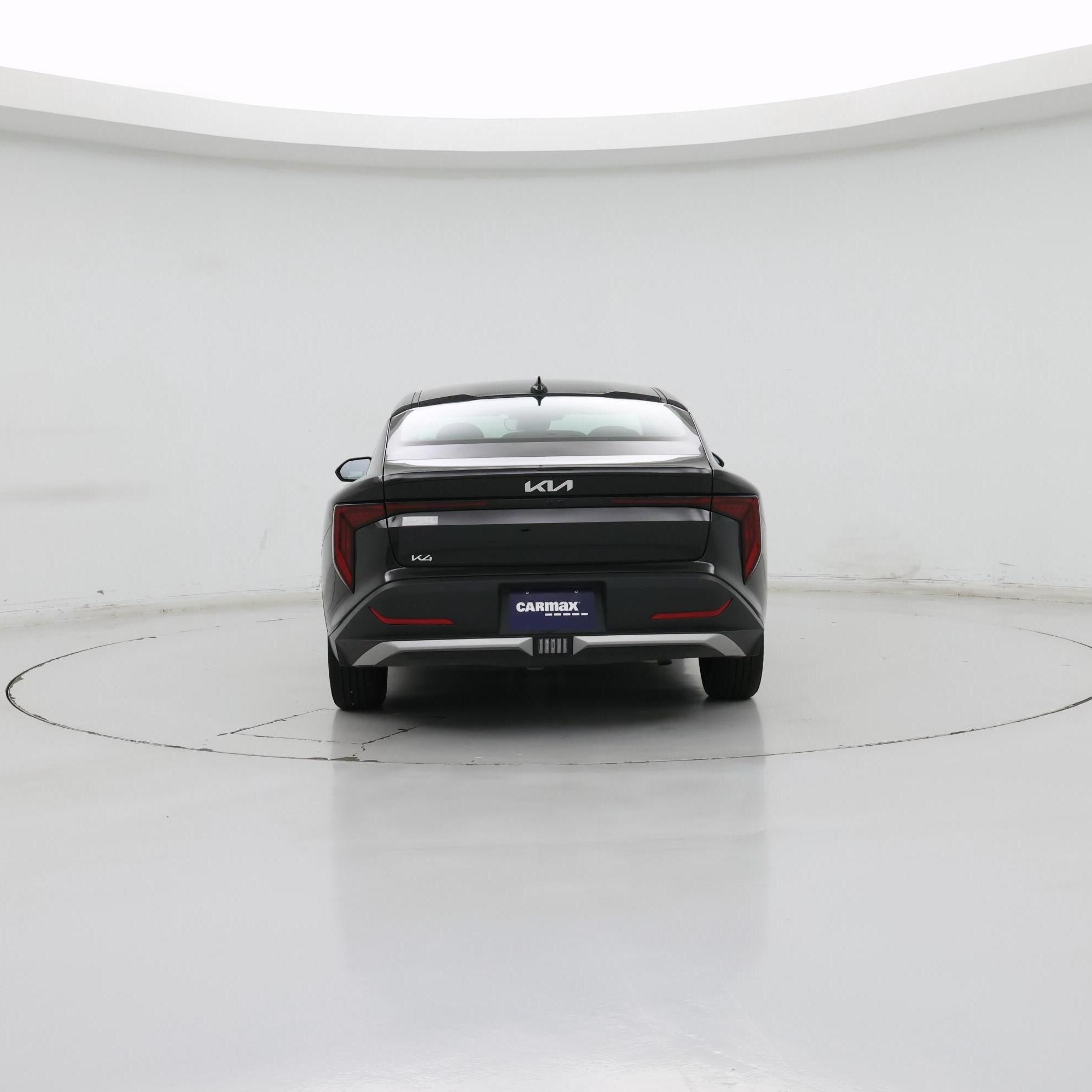 Thumbnail: 2025 Kia K4 - 6