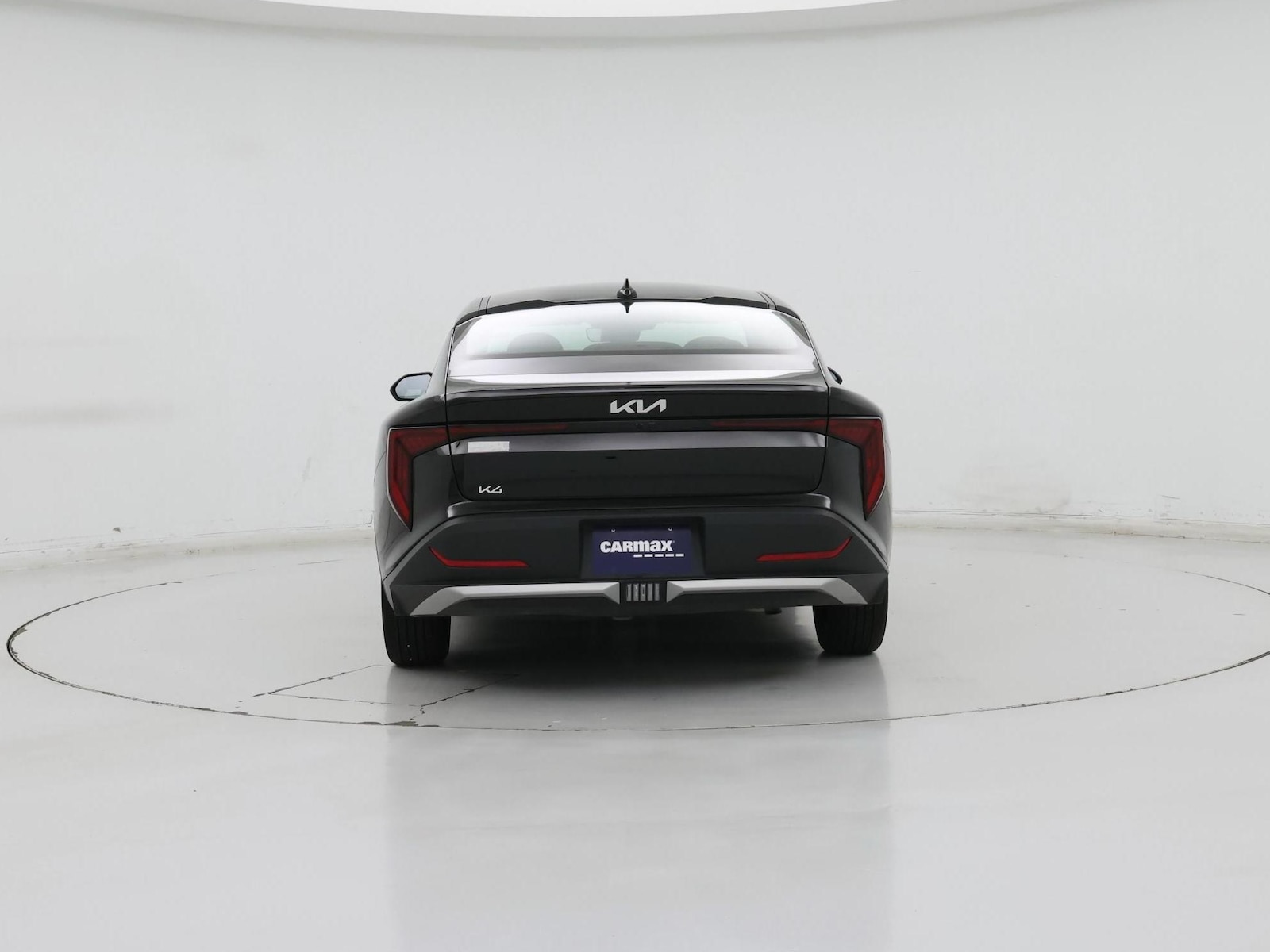 2025 Kia K4 LX - Photo 7