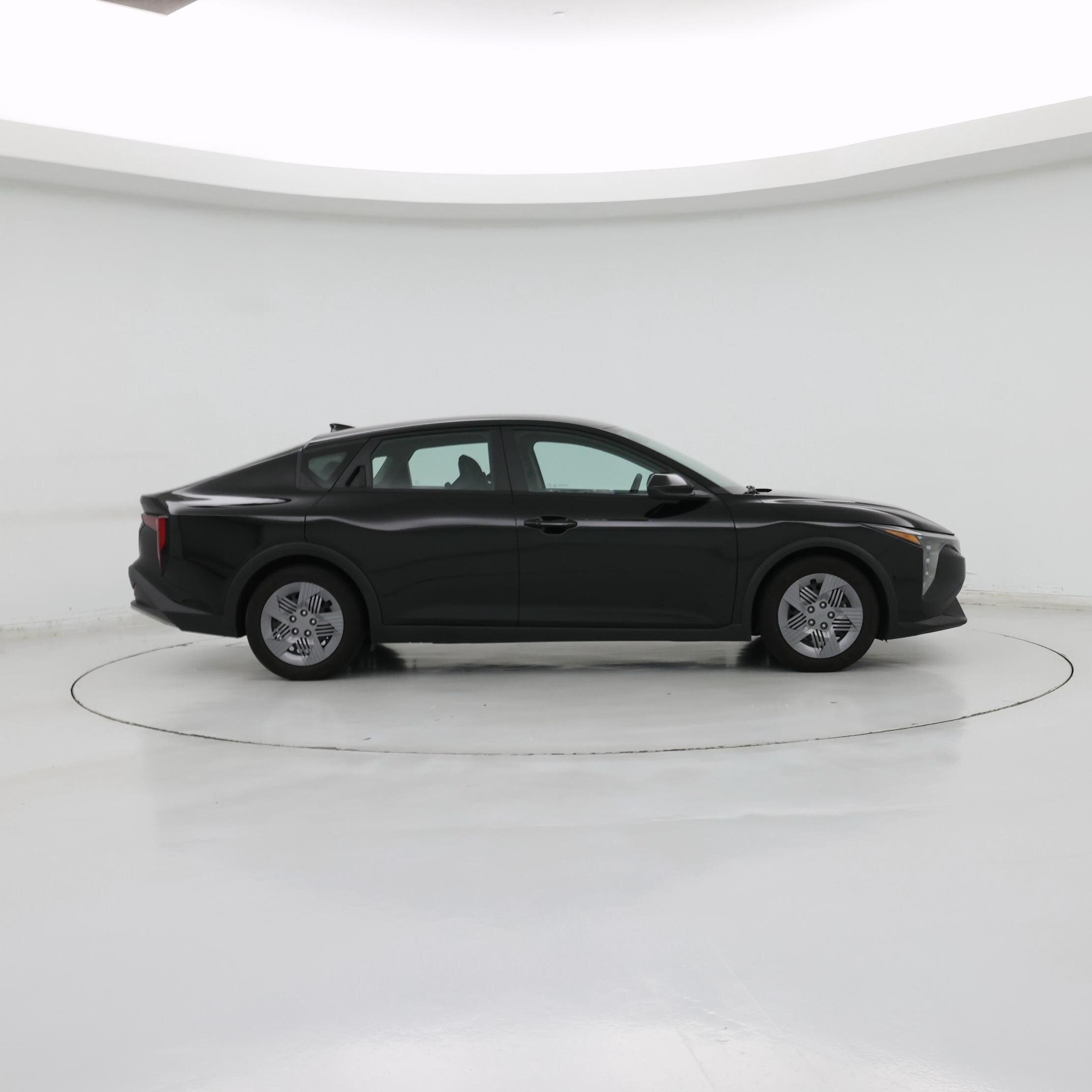 Thumbnail: 2025 Kia K4 - 7