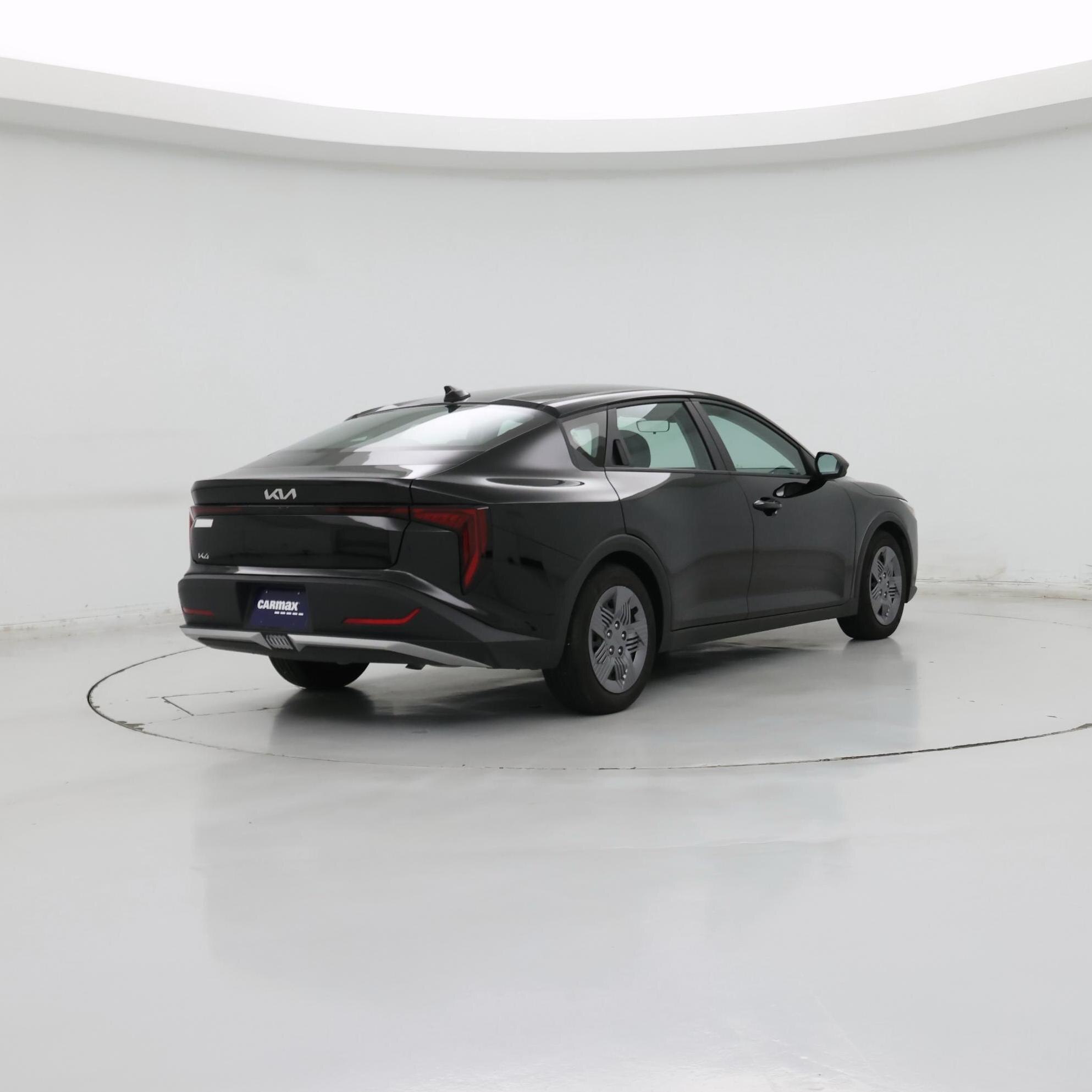 Thumbnail: 2025 Kia K4 - 8