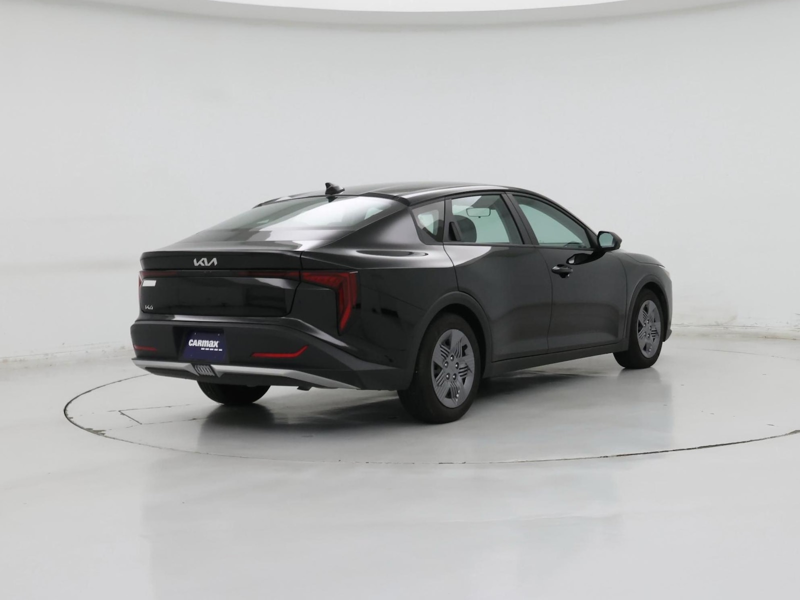 2025 Kia K4 LX - Photo 9
