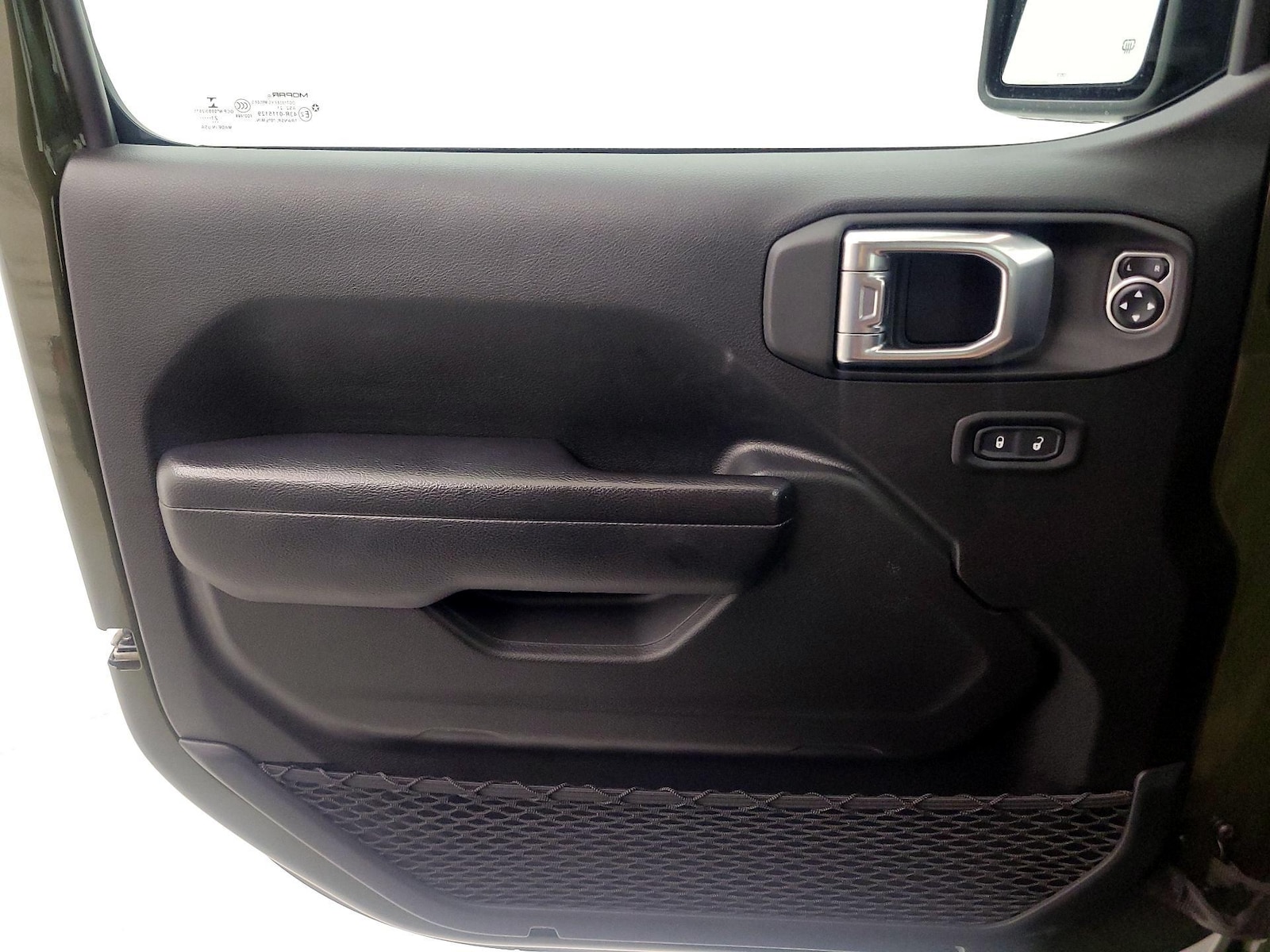 2021 Jeep Wrangler Unlimited Sport - Photo 13