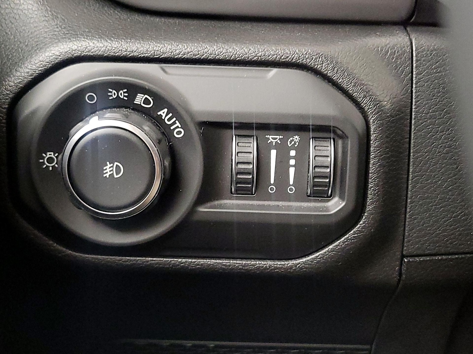 2021 Jeep Wrangler Unlimited Sport - Photo 14