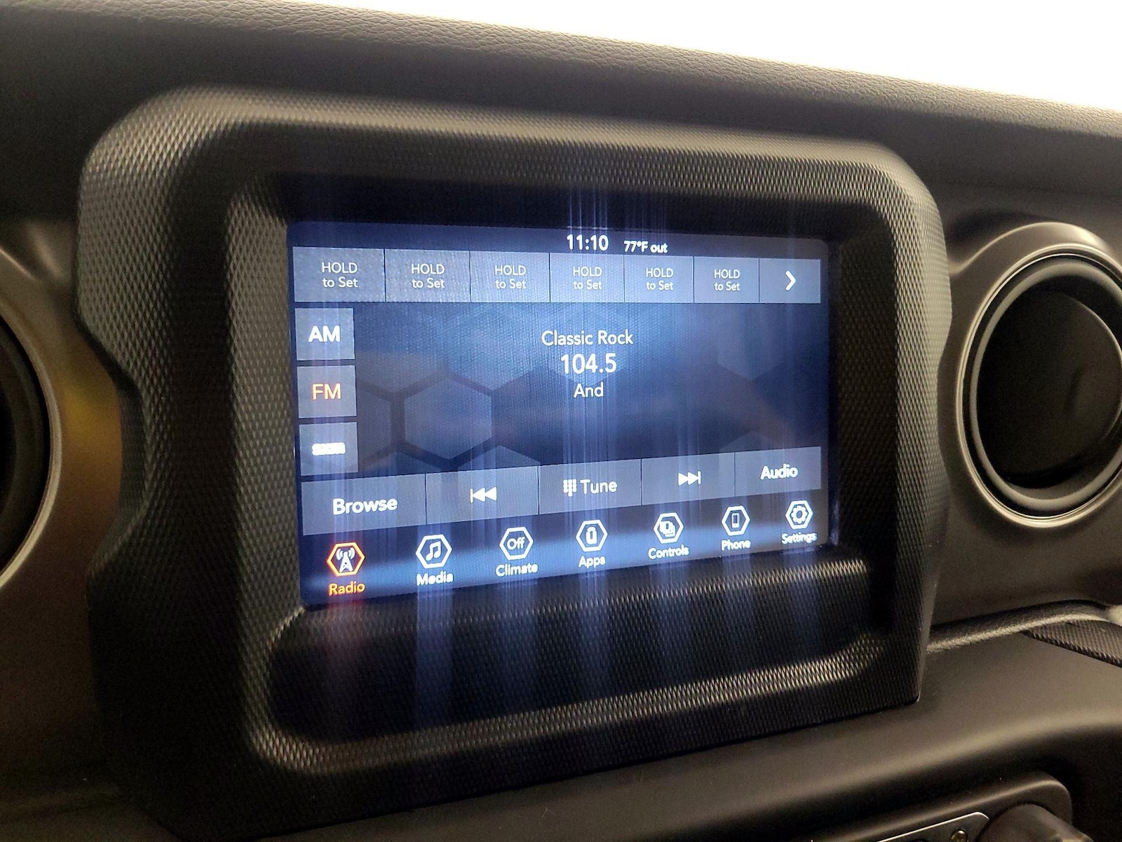 2021 Jeep Wrangler Unlimited Sport - Photo 16