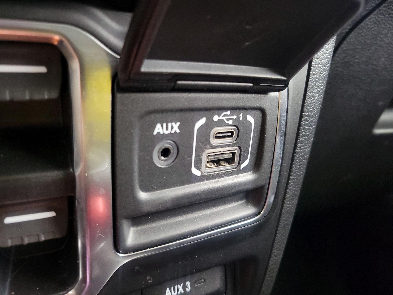 2021 Jeep Wrangler Unlimited Sport - Photo 19
