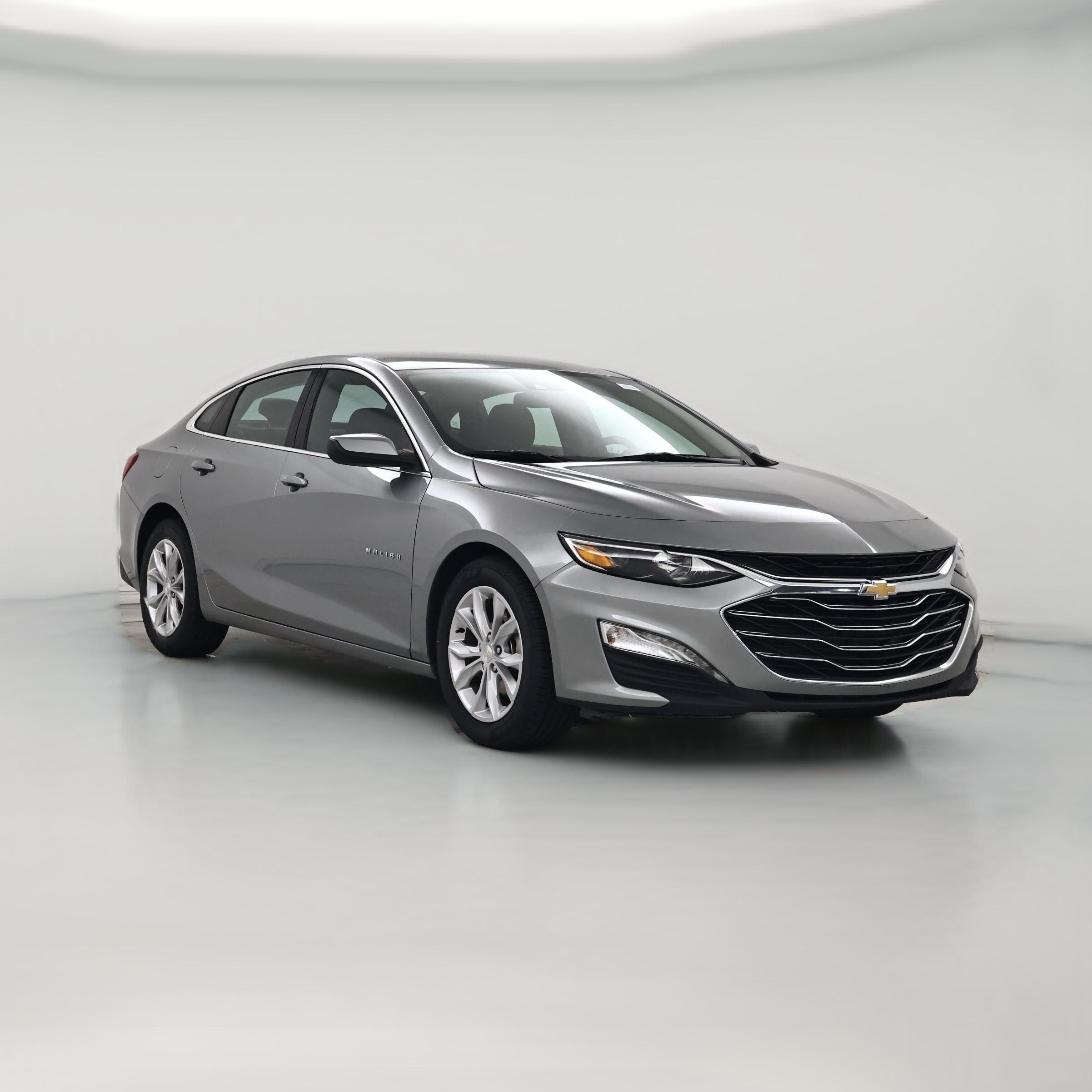 Thumbnail: 2024 Chevrolet Malibu - 1