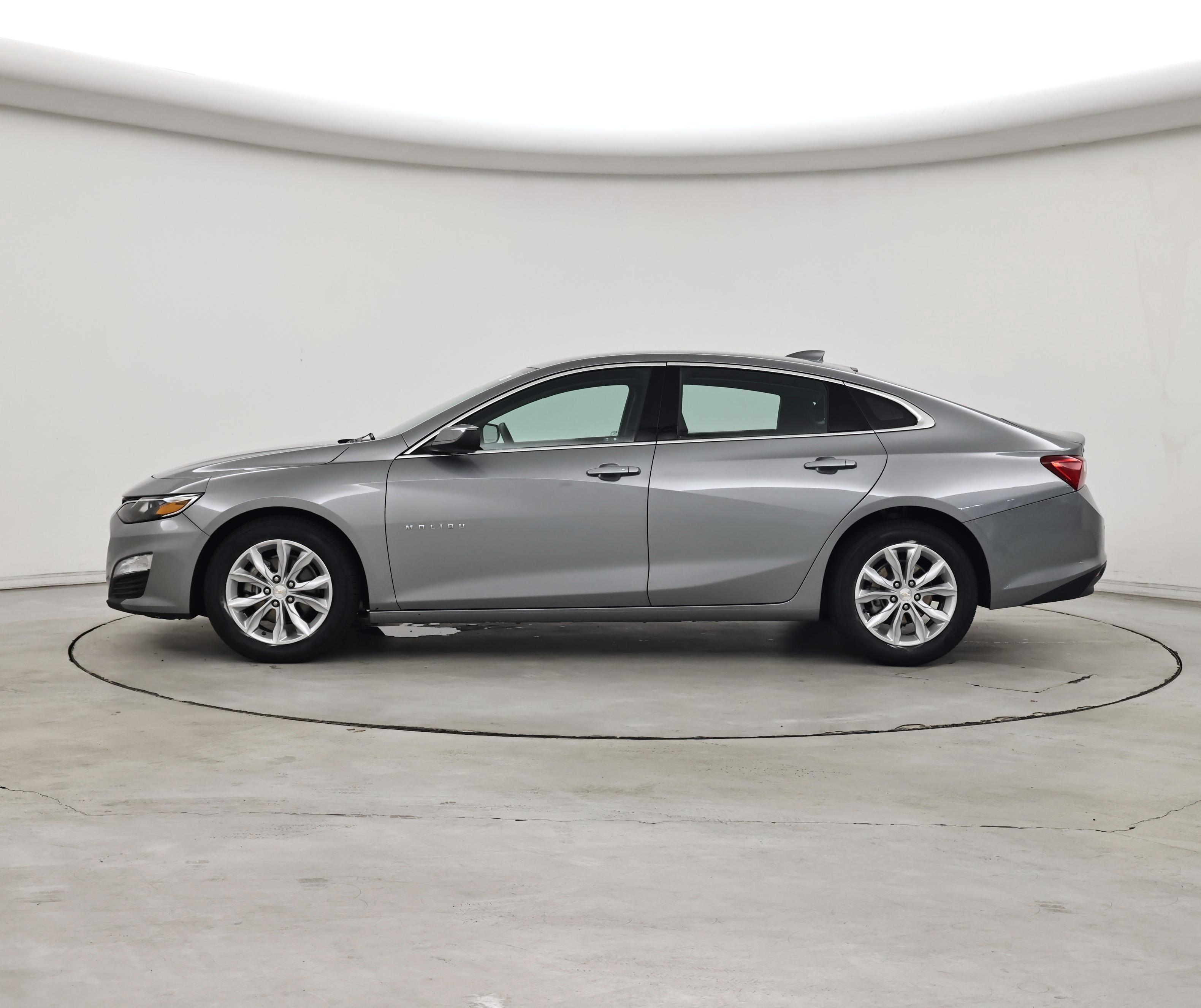 Thumbnail: 2024 Chevrolet Malibu - 3