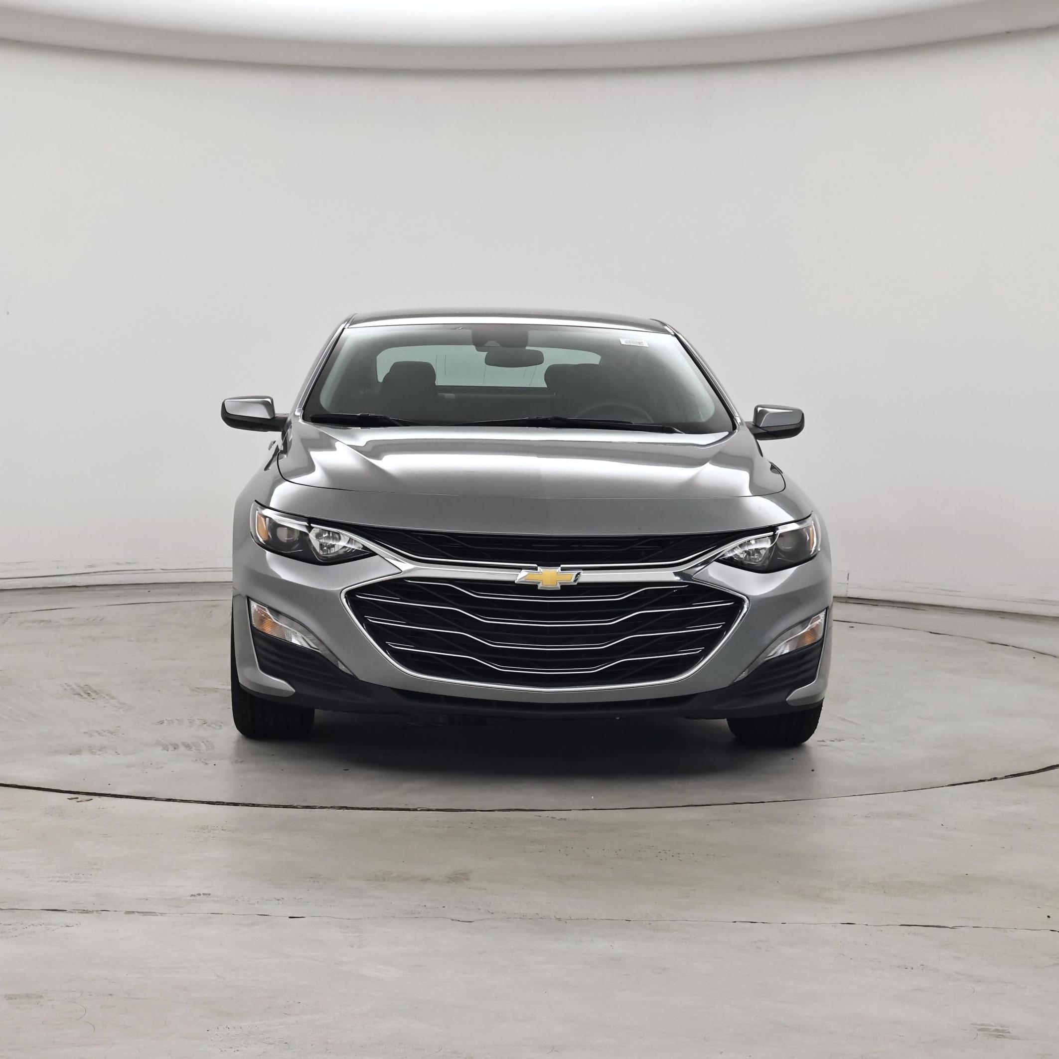 Thumbnail: 2024 Chevrolet Malibu - 5