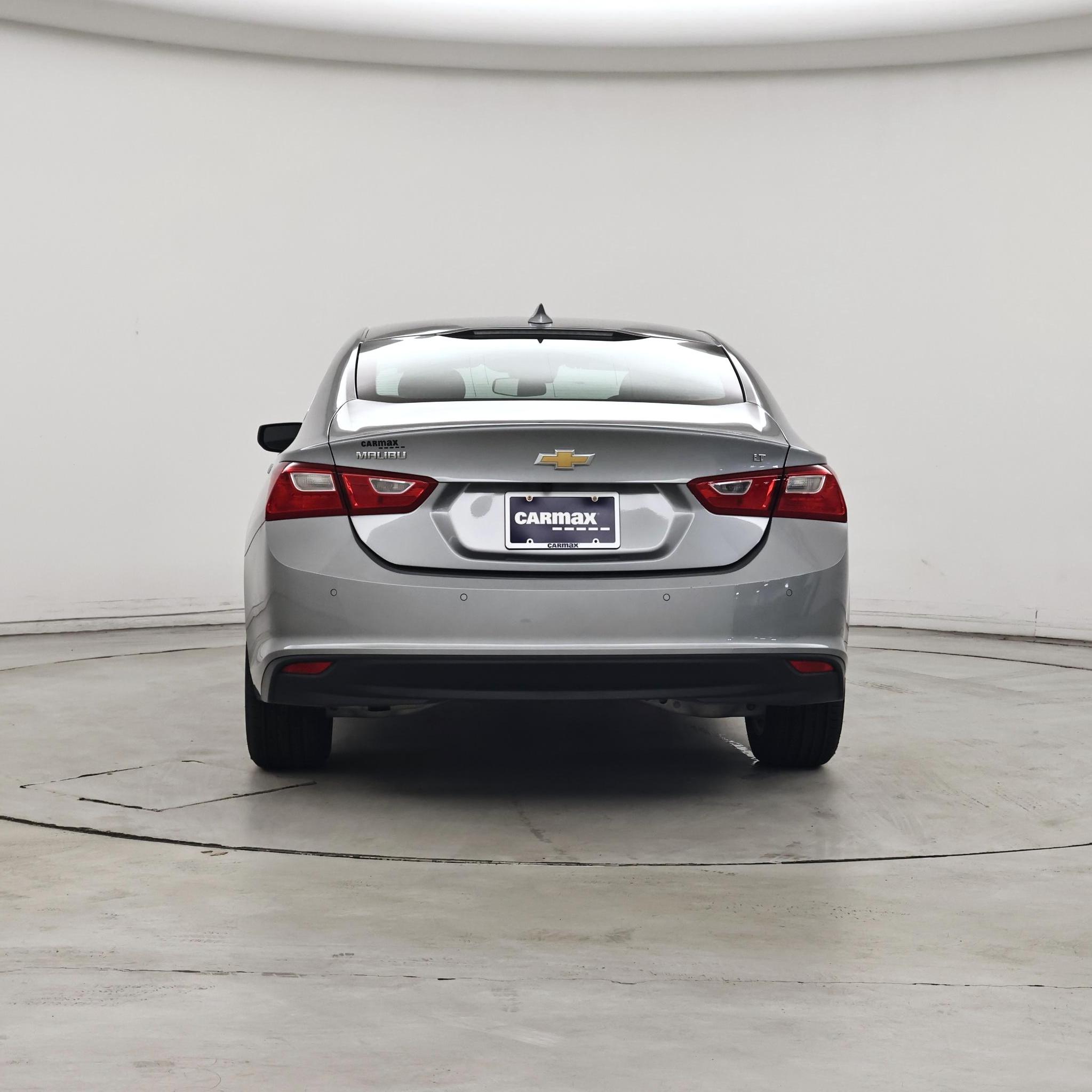Thumbnail: 2024 Chevrolet Malibu - 6