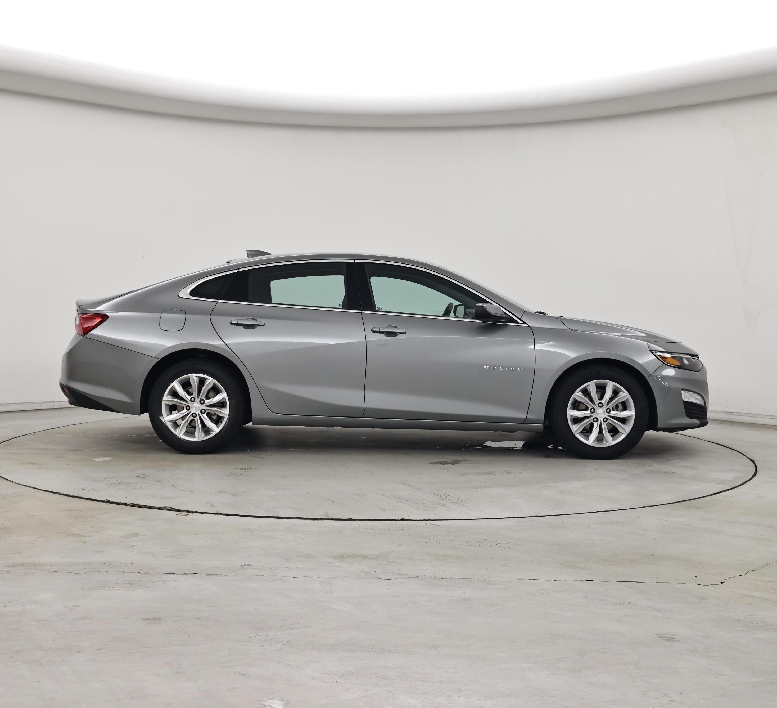 Thumbnail: 2024 Chevrolet Malibu - 7
