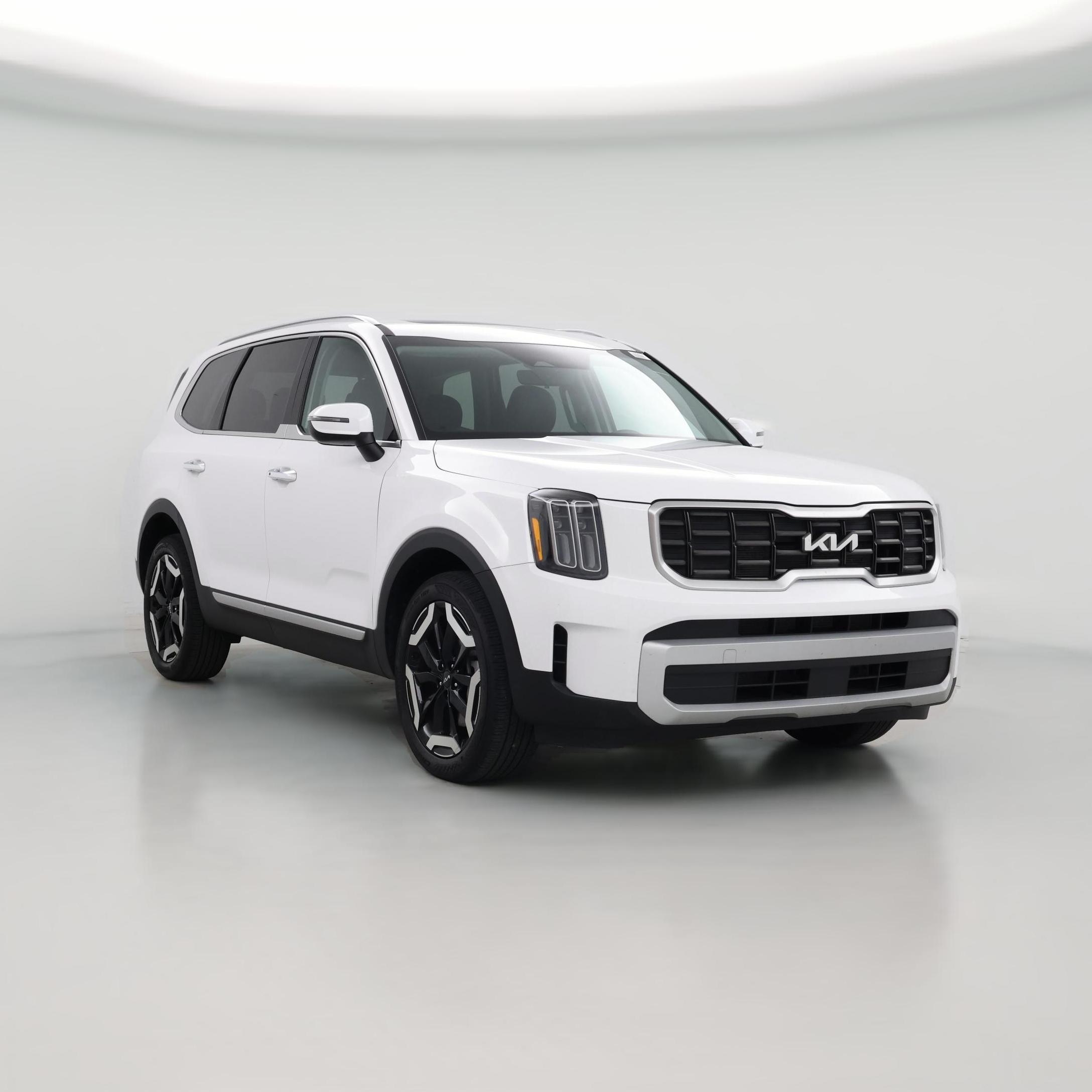 Thumbnail: 2025 Kia Telluride - 1