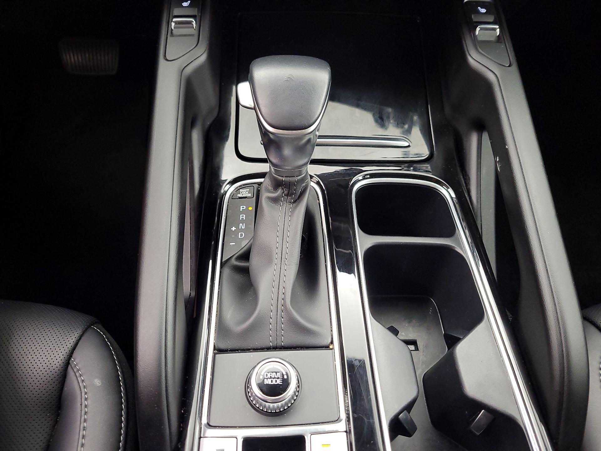Thumbnail: 2025 Kia Telluride - 17