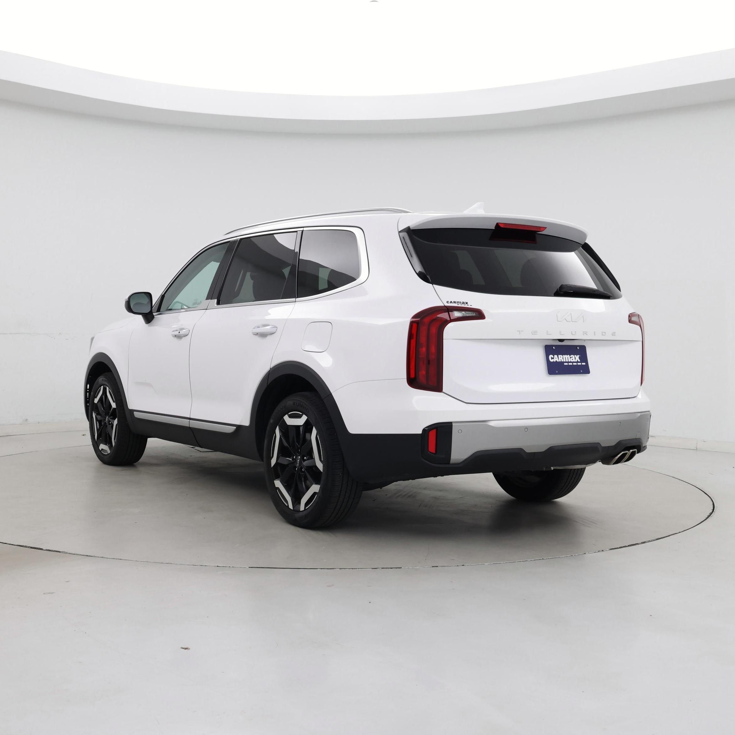 Thumbnail: 2025 Kia Telluride - 2