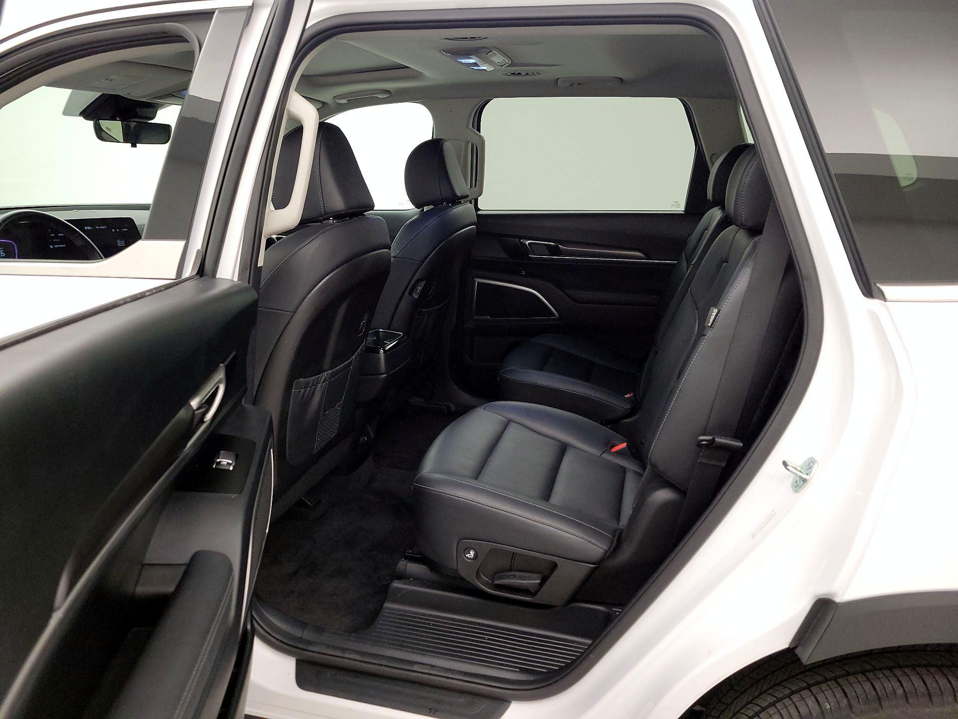 Thumbnail: 2025 Kia Telluride - 20