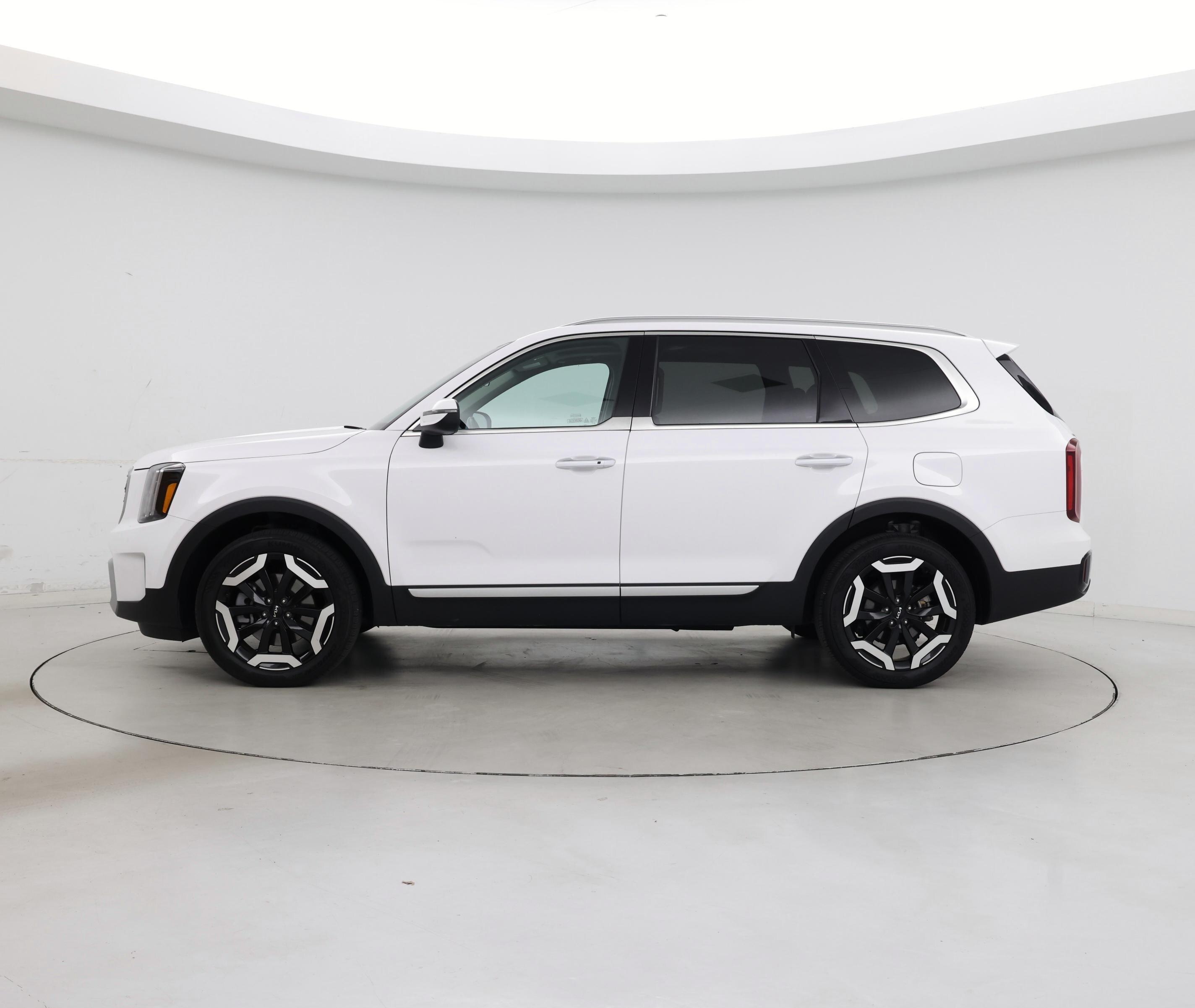 Thumbnail: 2025 Kia Telluride - 3