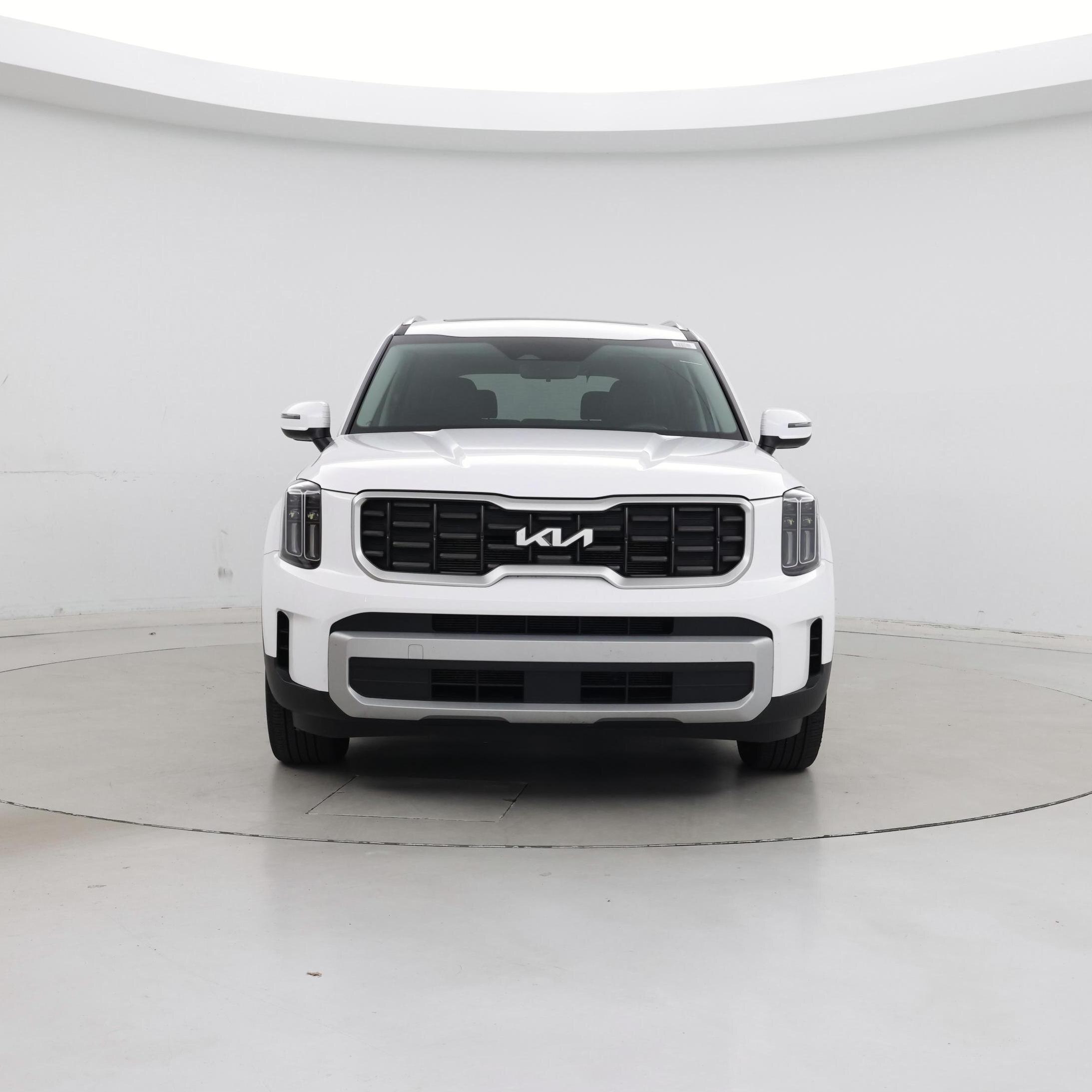 Thumbnail: 2025 Kia Telluride - 5