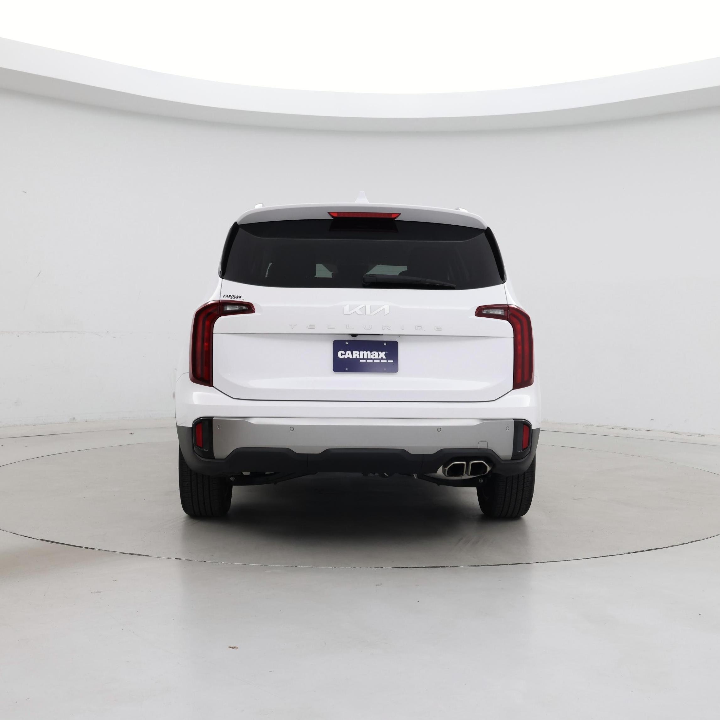 Thumbnail: 2025 Kia Telluride - 6