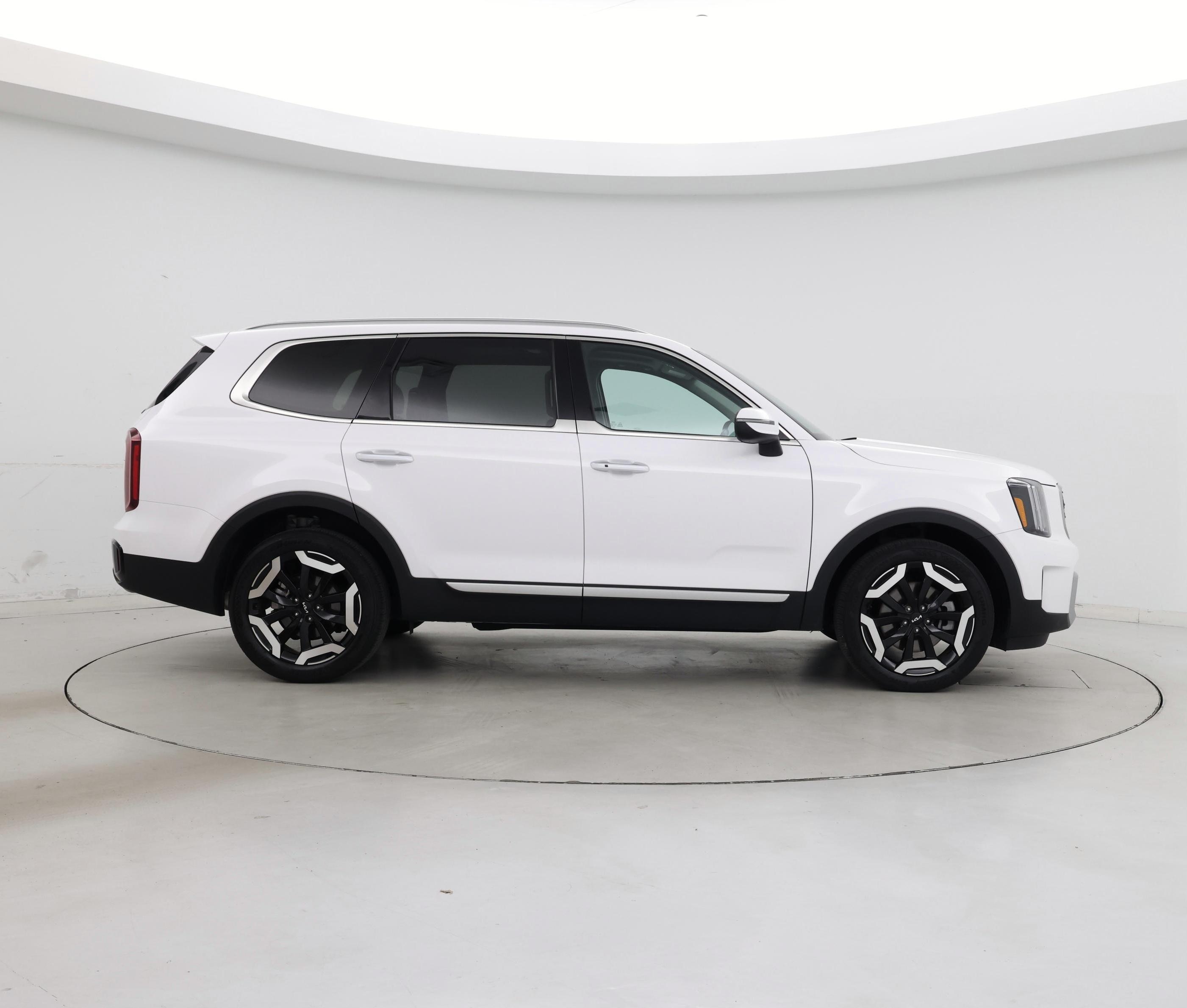 Thumbnail: 2025 Kia Telluride - 7