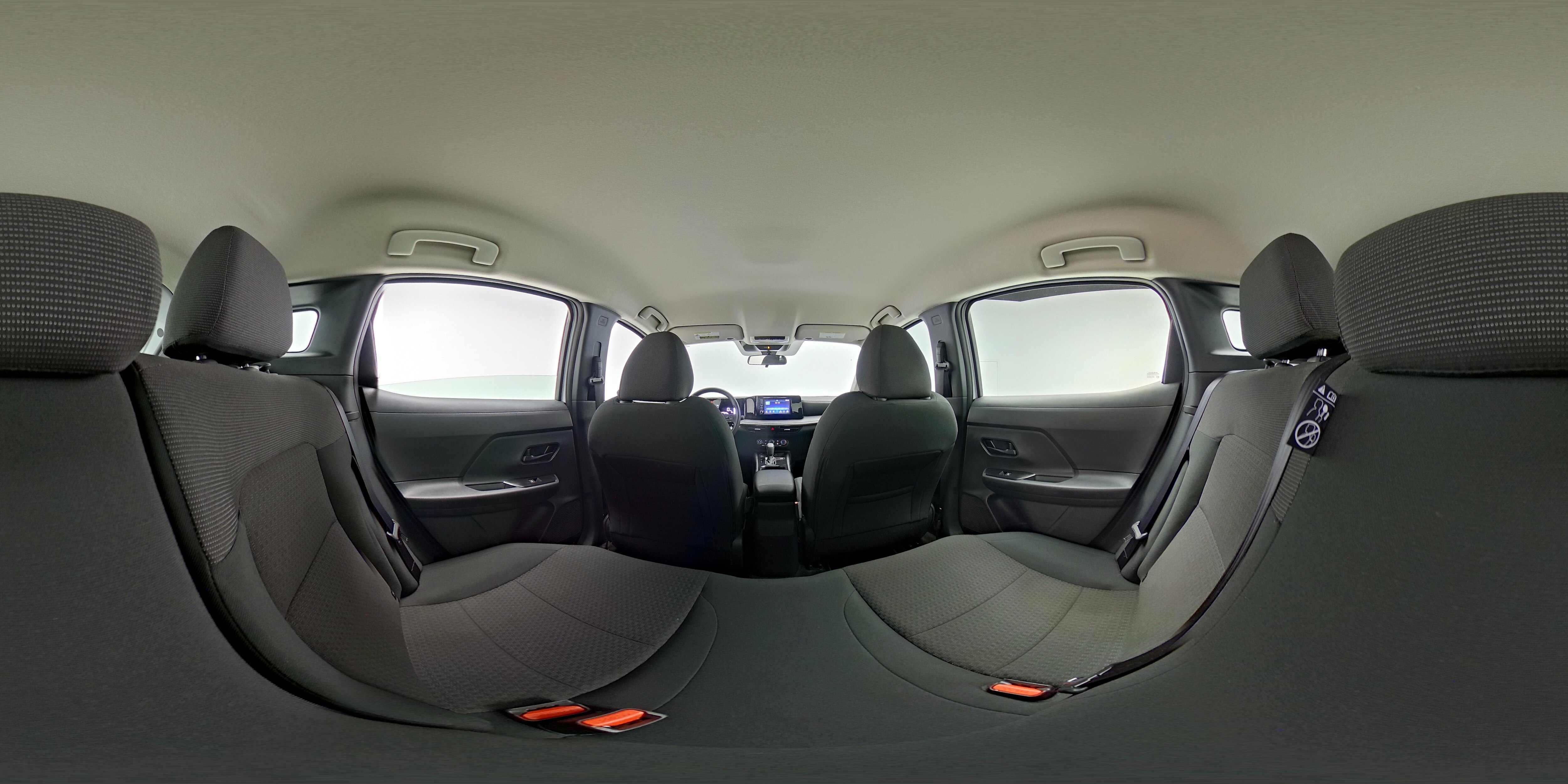 2025 Nissan Kicks S AWD - Photo 24