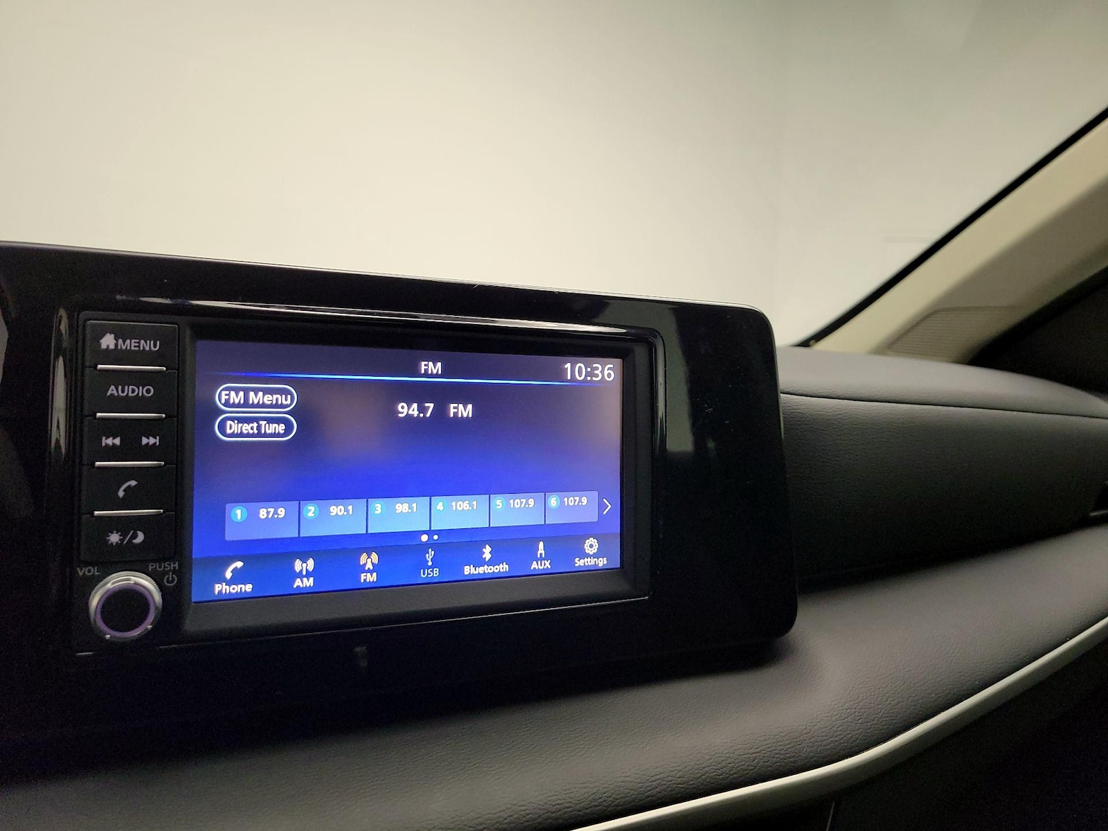2025 Nissan Kicks S AWD - Photo 15