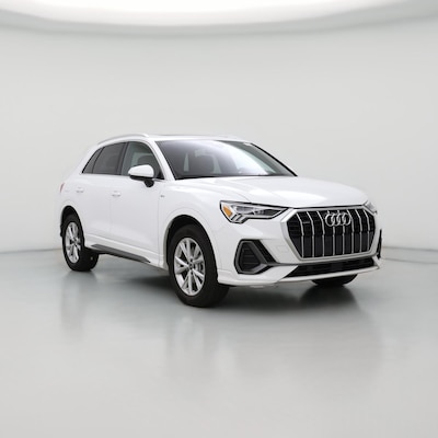 2025 Audi Q3 S-Line Premium