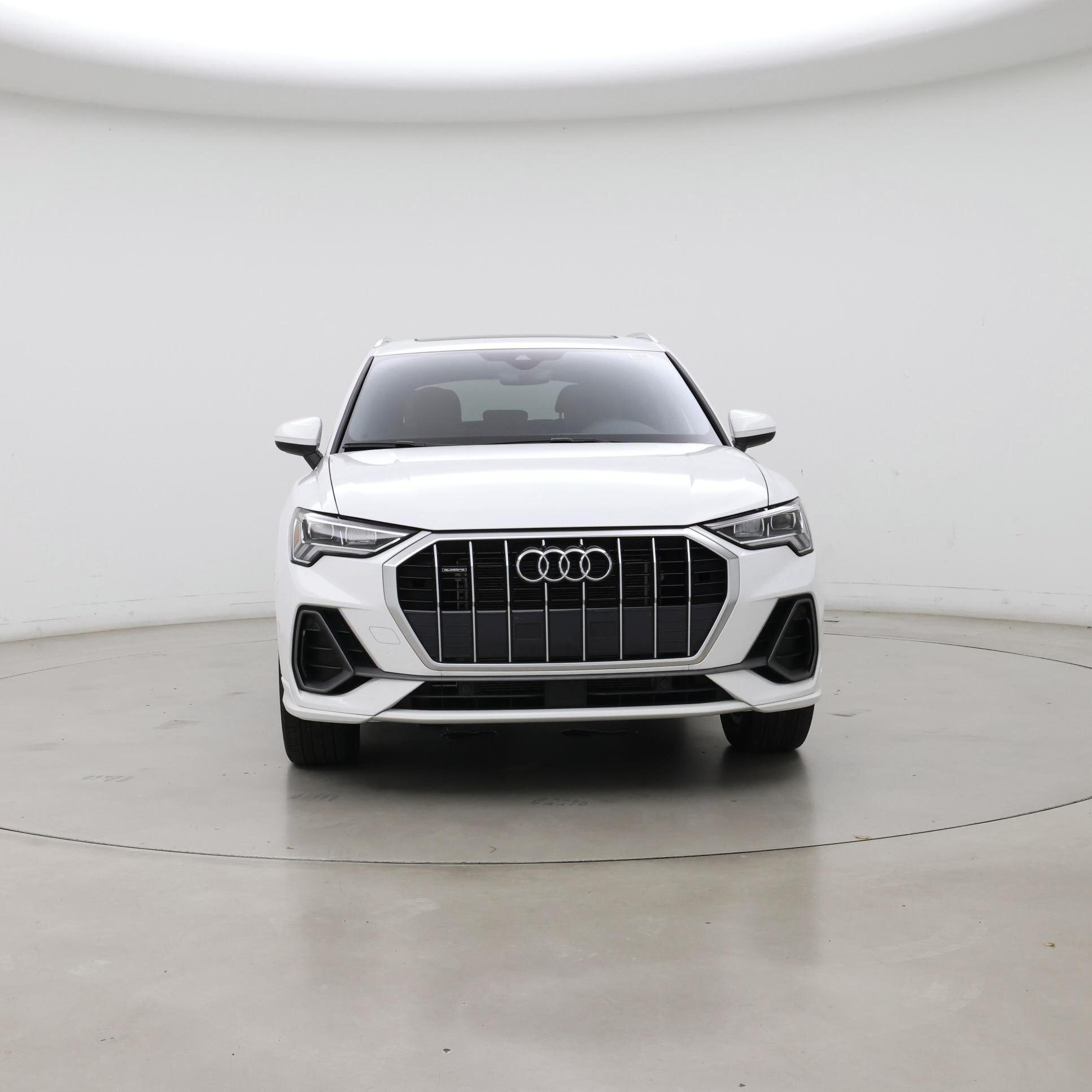 Thumbnail: 2025 Audi Q3 - 5