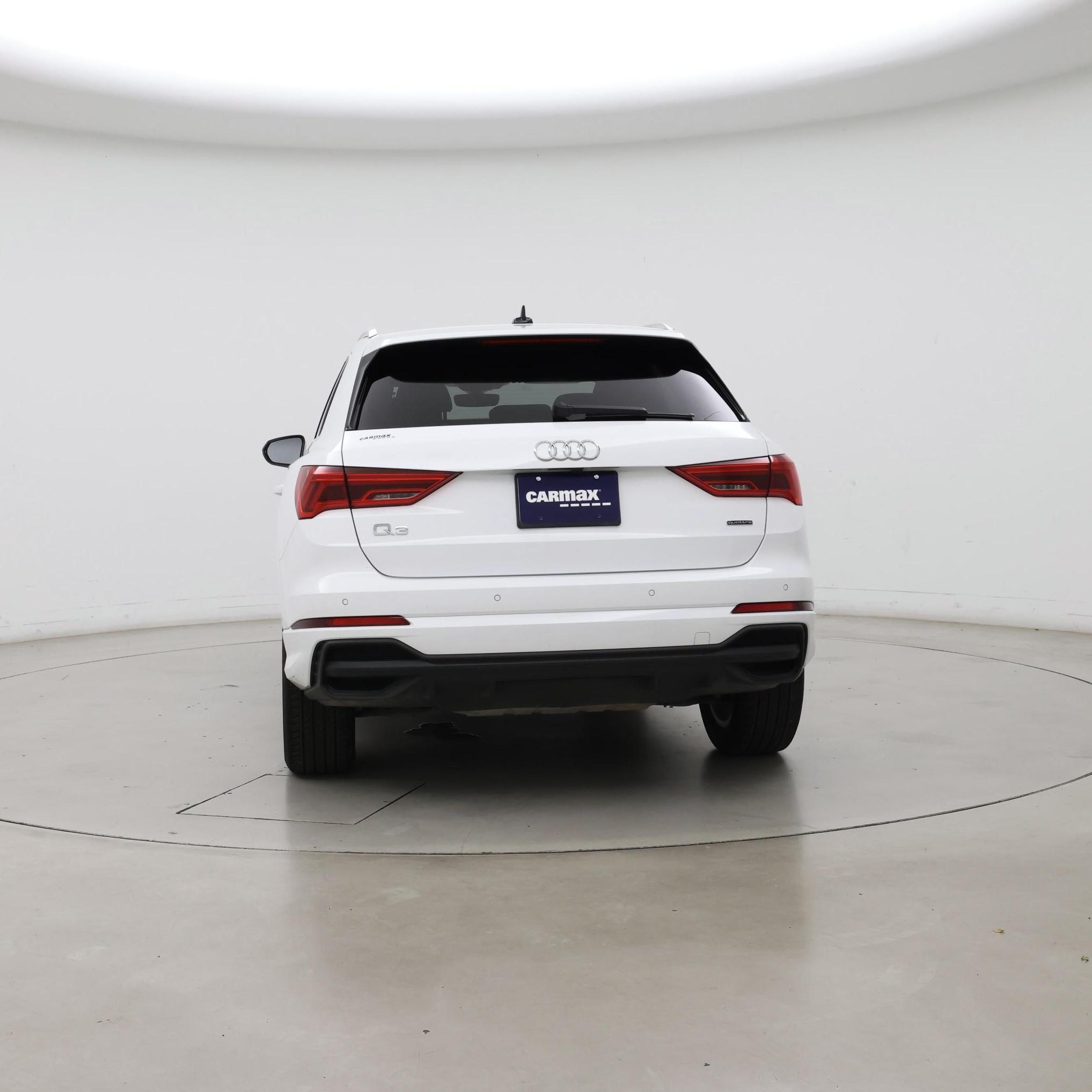 Thumbnail: 2025 Audi Q3 - 6