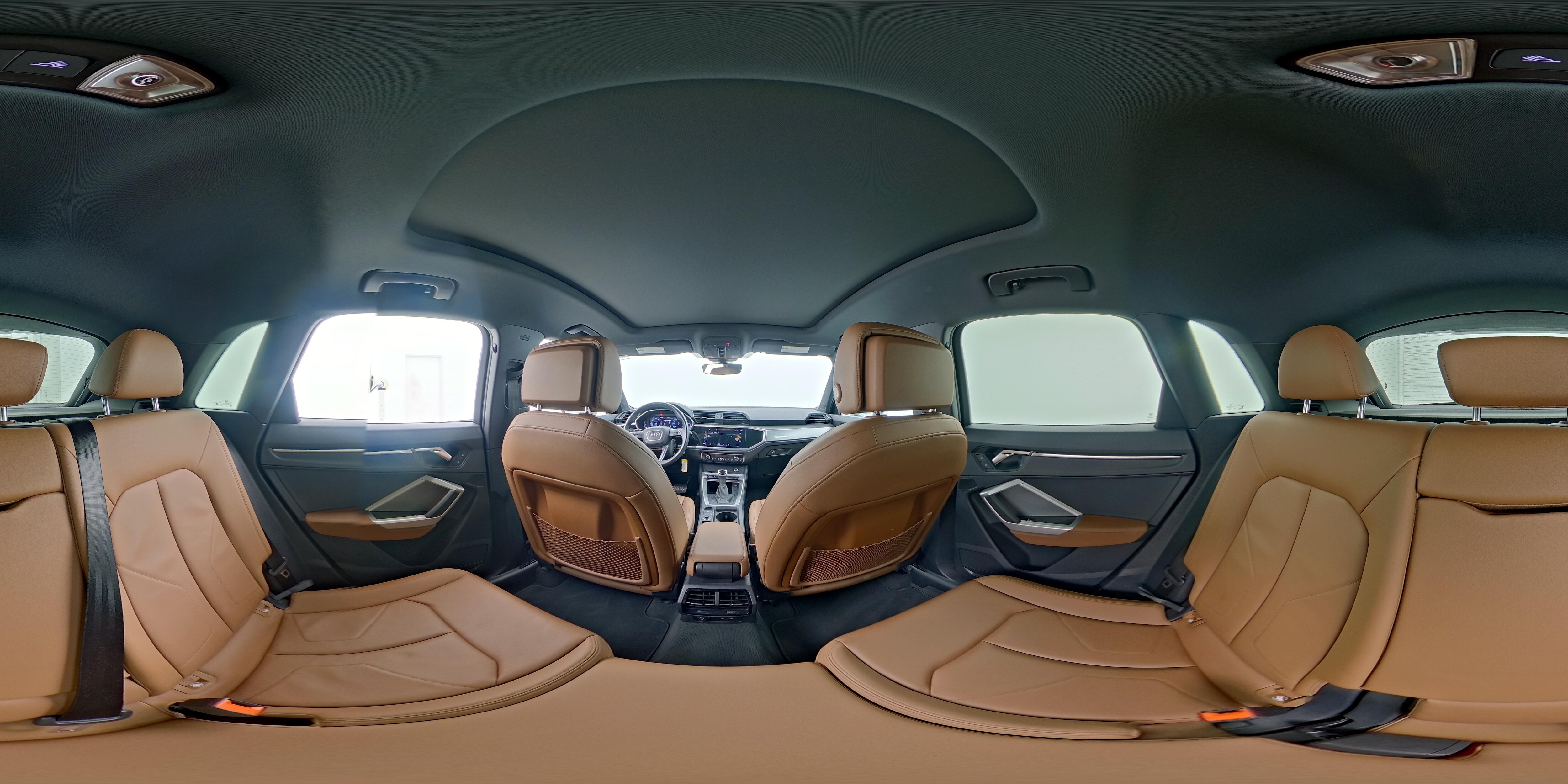 2025 Audi Q3 S Line Premium - Photo 25