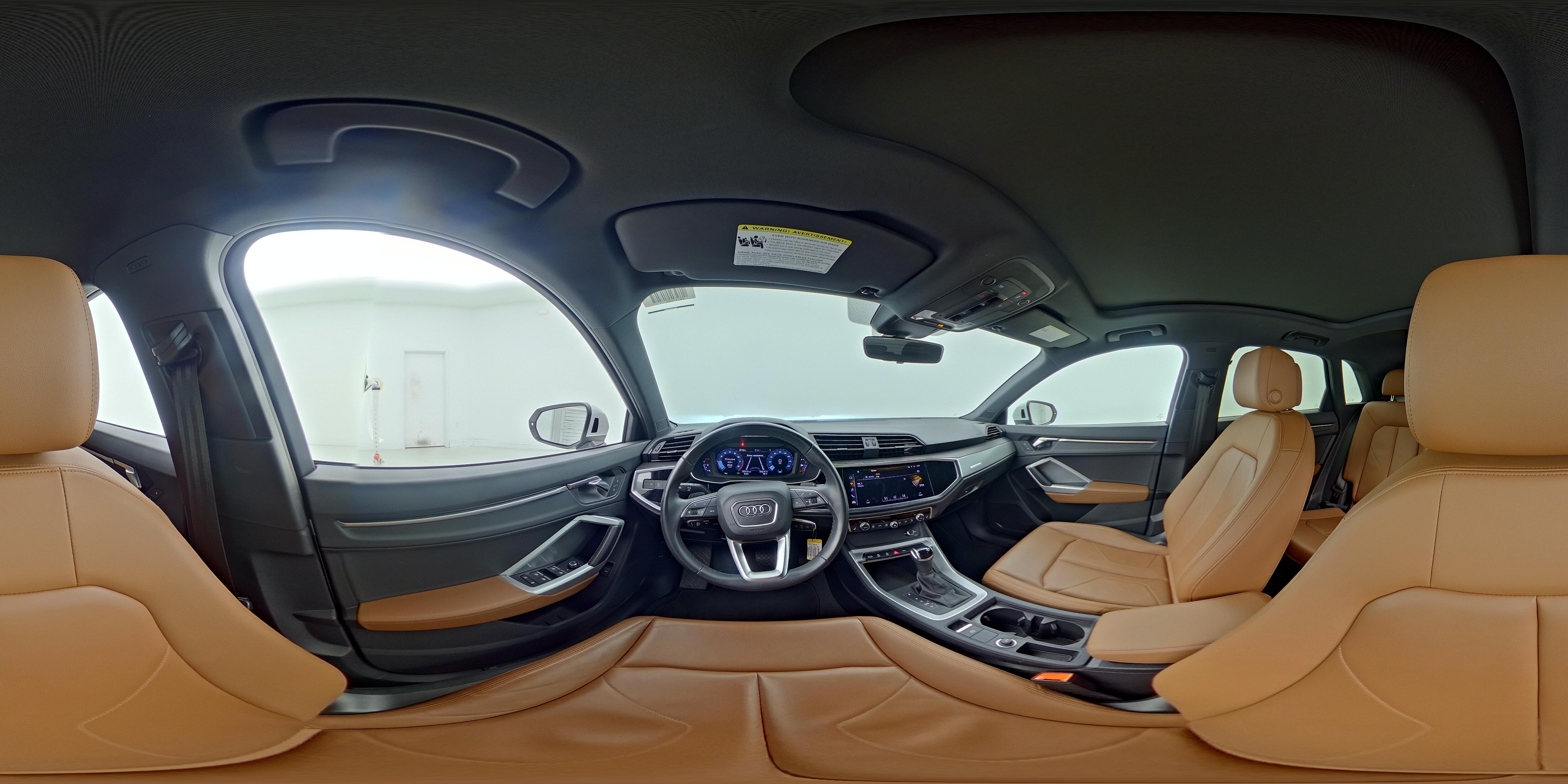 2025 Audi Q3 S Line Premium - Photo 26