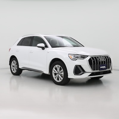 2025 Audi Q3 S-Line Premium