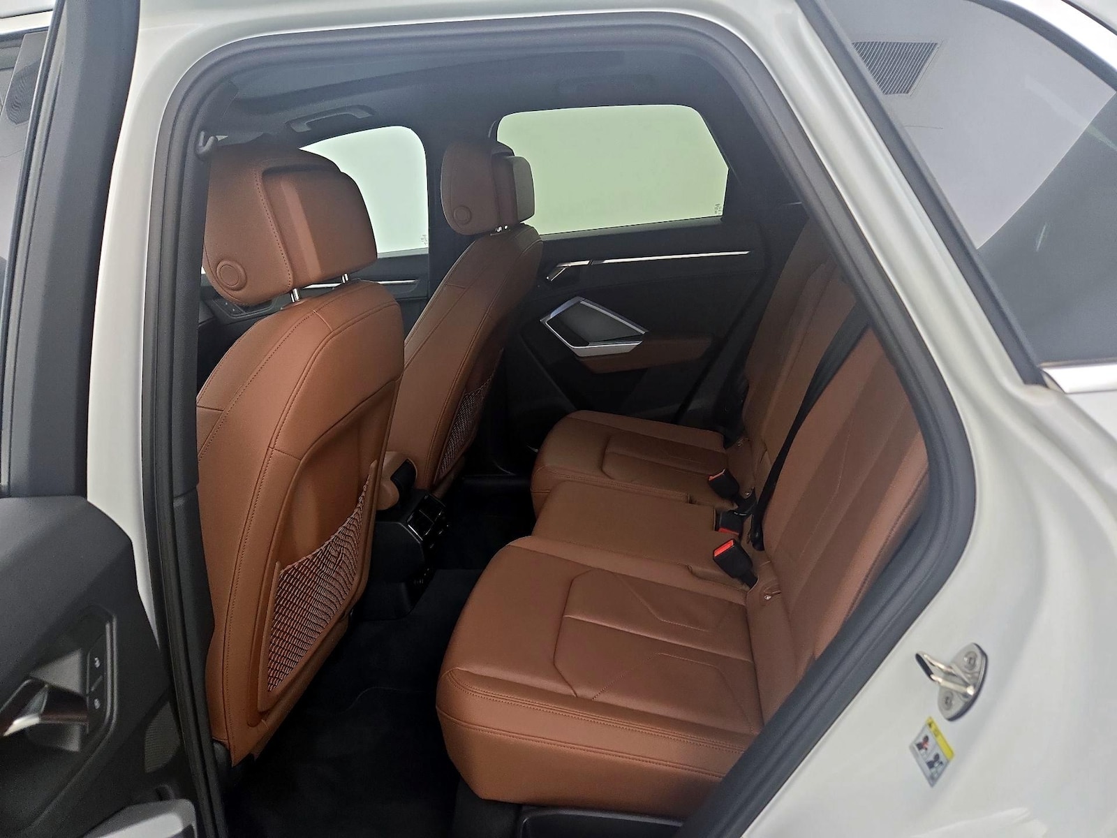 2025 Audi Q3 S Line Premium - Photo 20