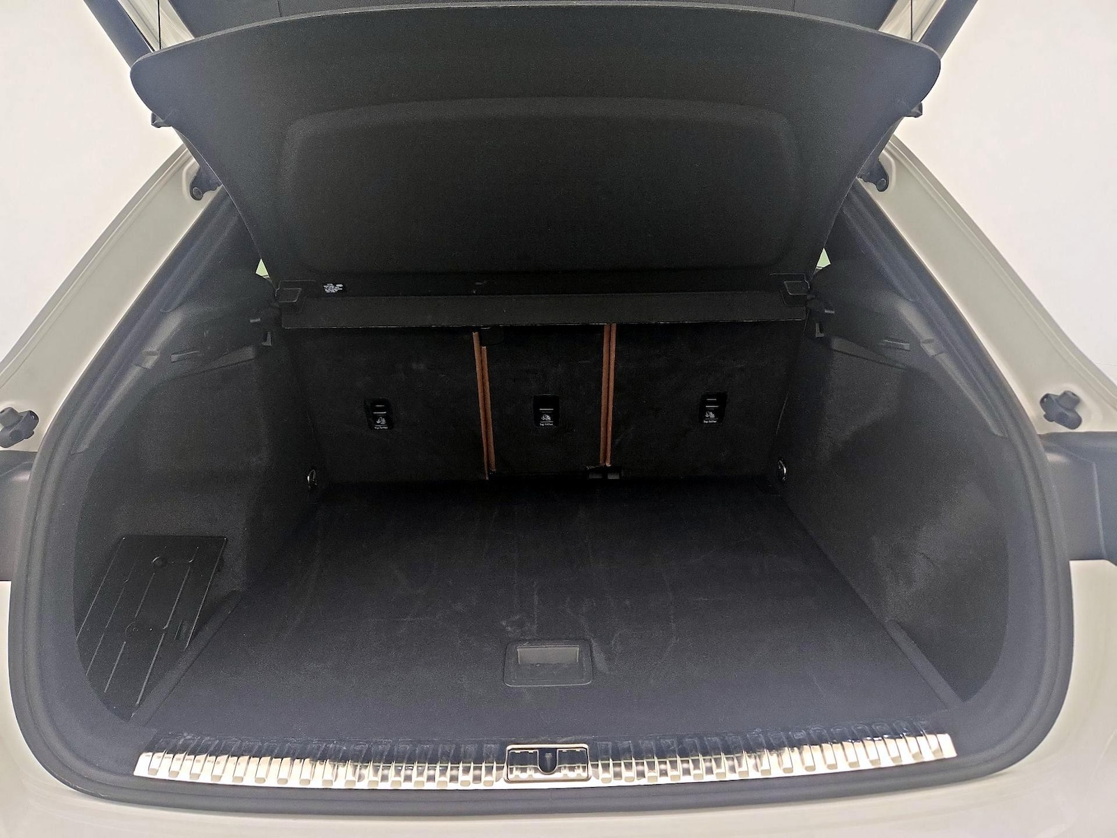 2025 Audi Q3 S Line Premium - Photo 21