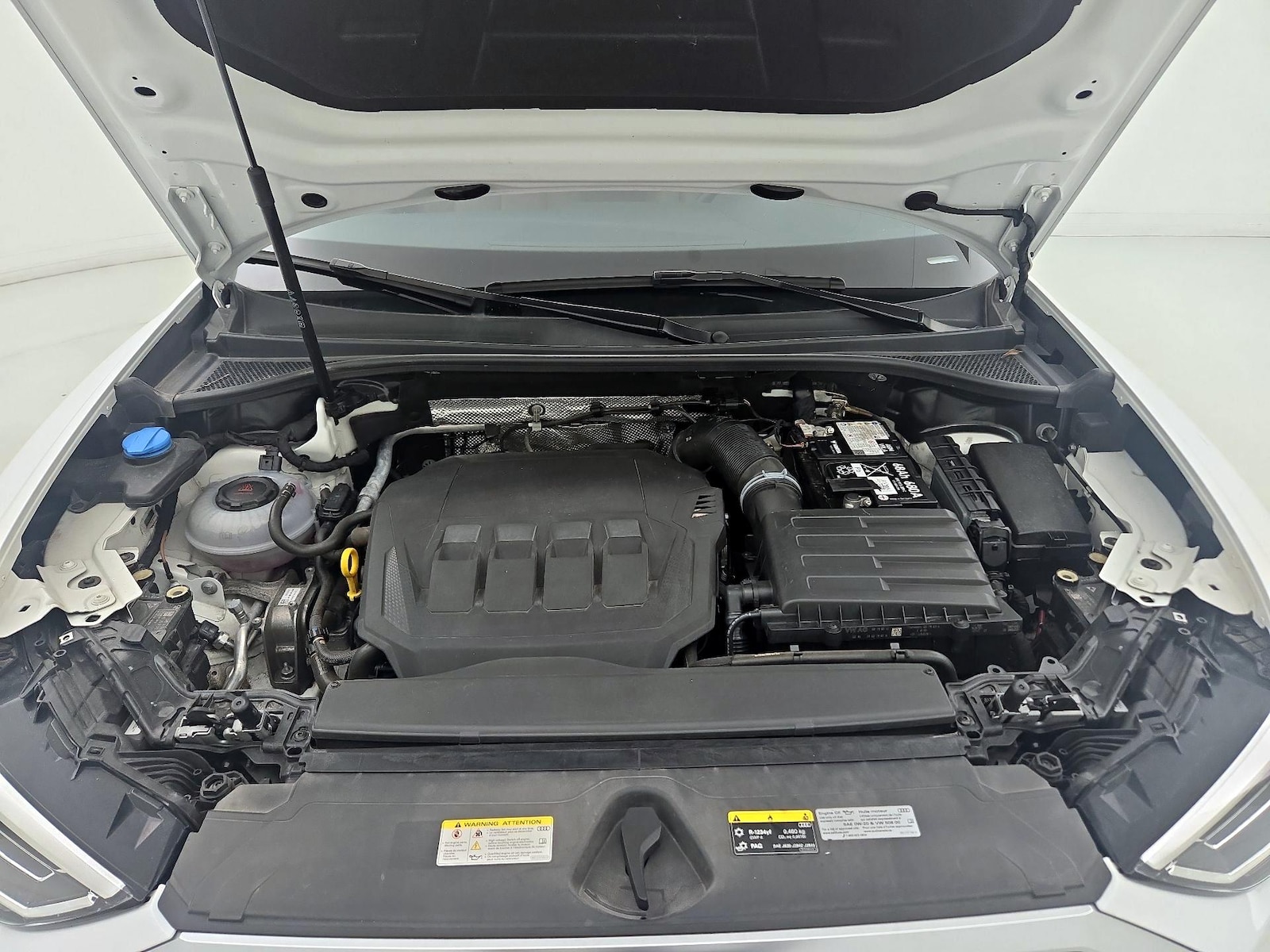 2025 Audi Q3 S Line Premium - Photo 22