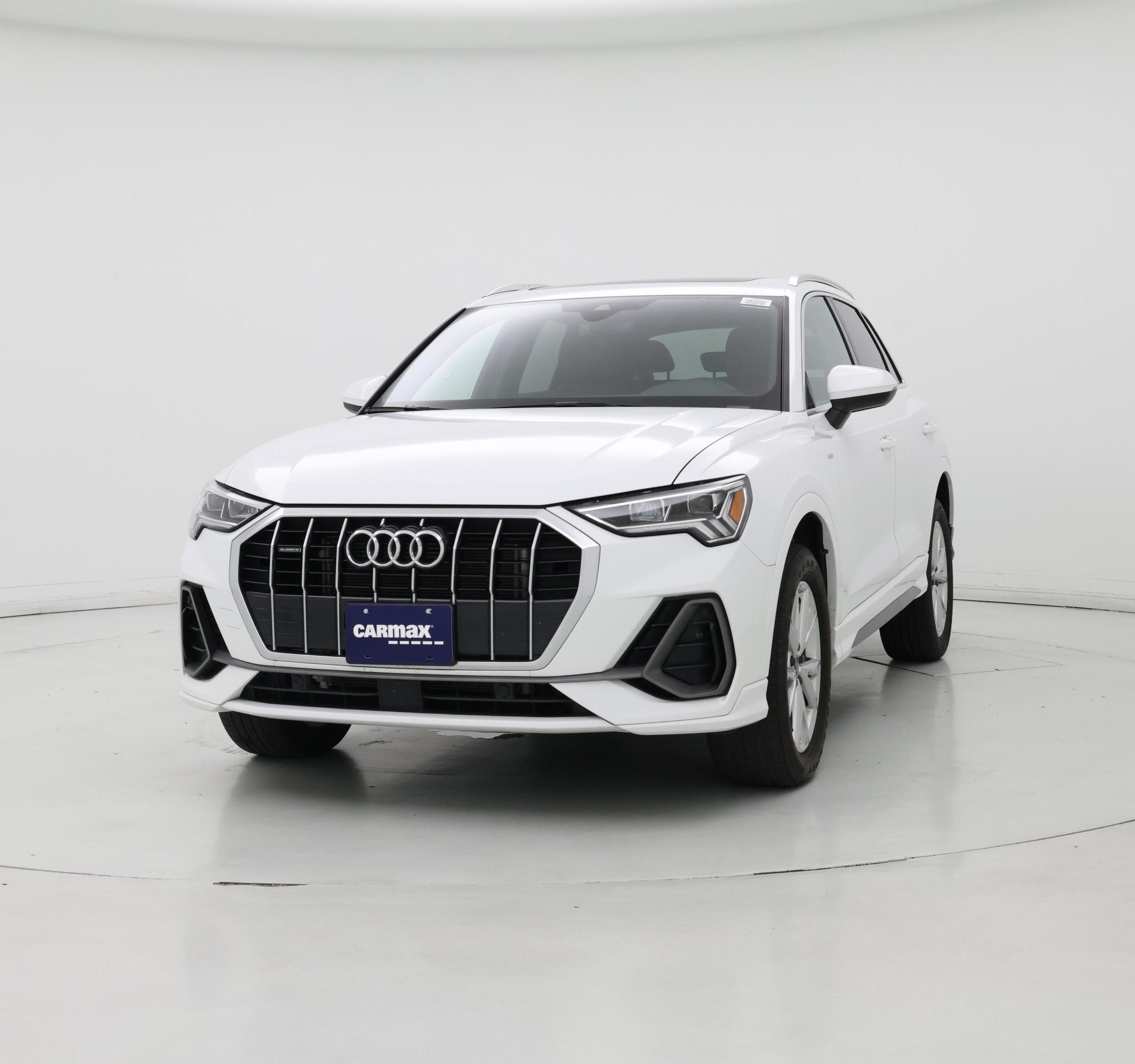Thumbnail: 2025 Audi Q3 - 4