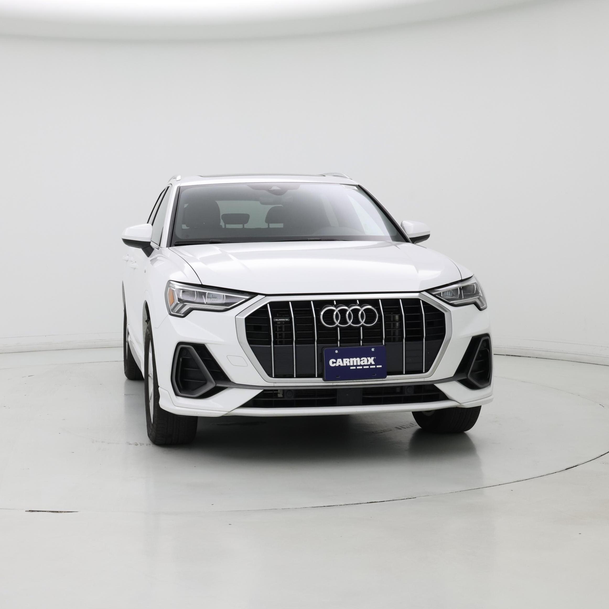 Thumbnail: 2025 Audi Q3 - 5