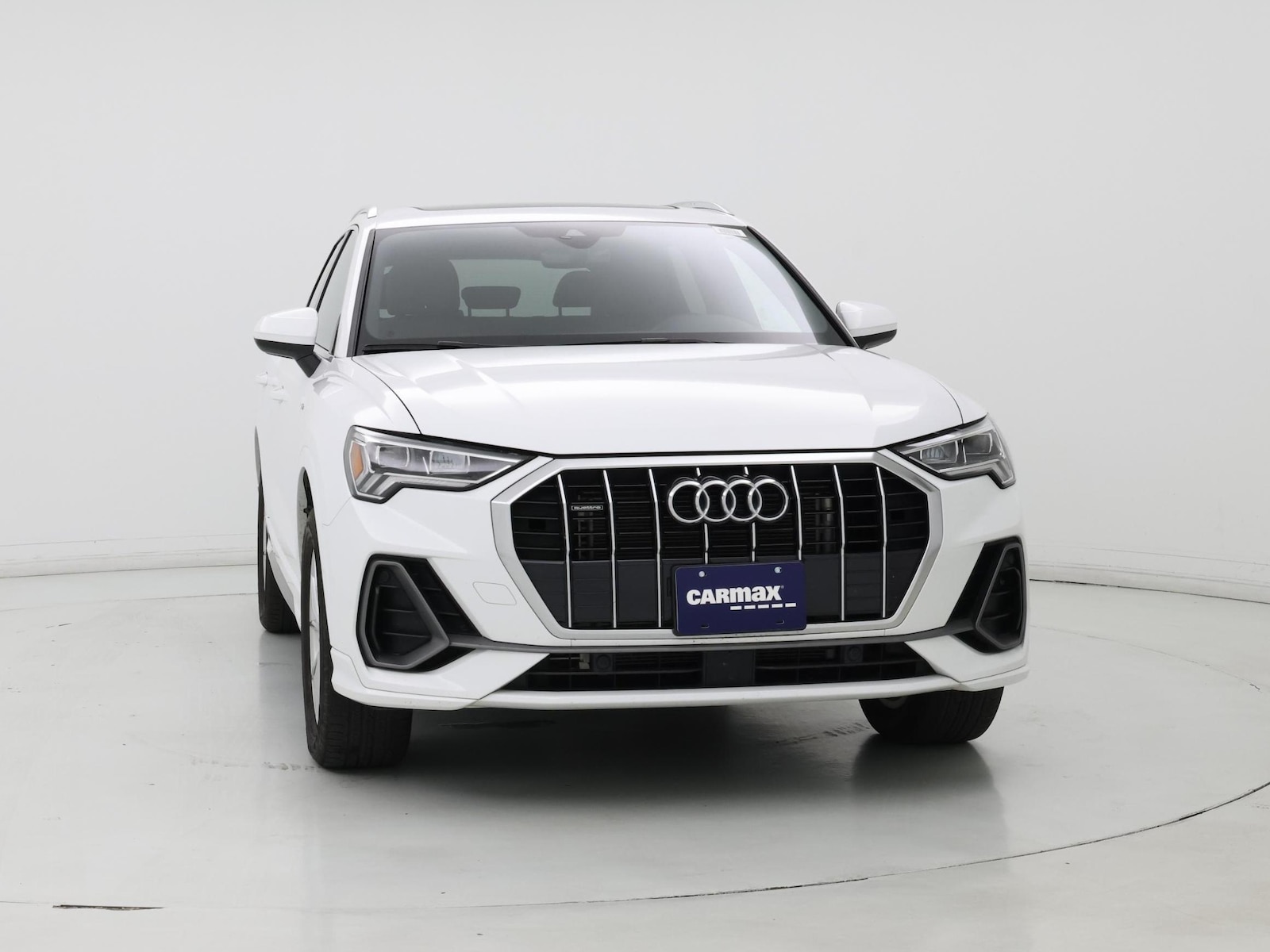 2025 Audi Q3 S Line Premium - Photo 6