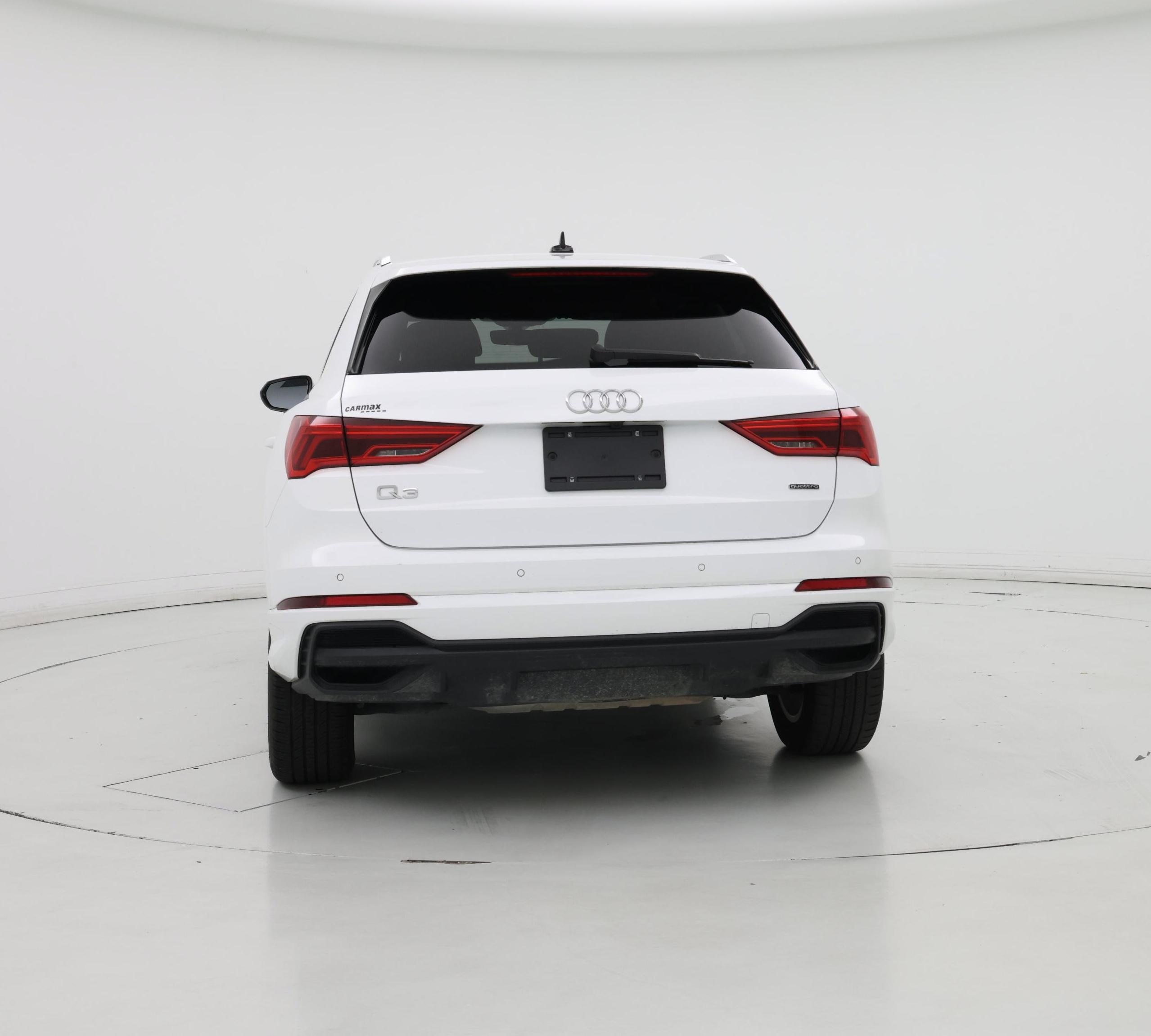 Thumbnail: 2025 Audi Q3 - 6