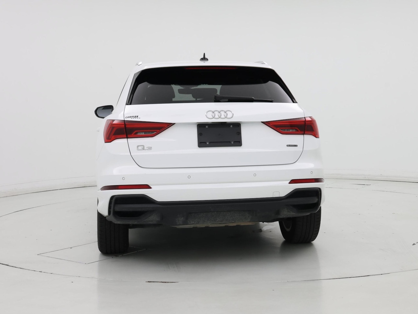 2025 Audi Q3 S Line Premium - Photo 7