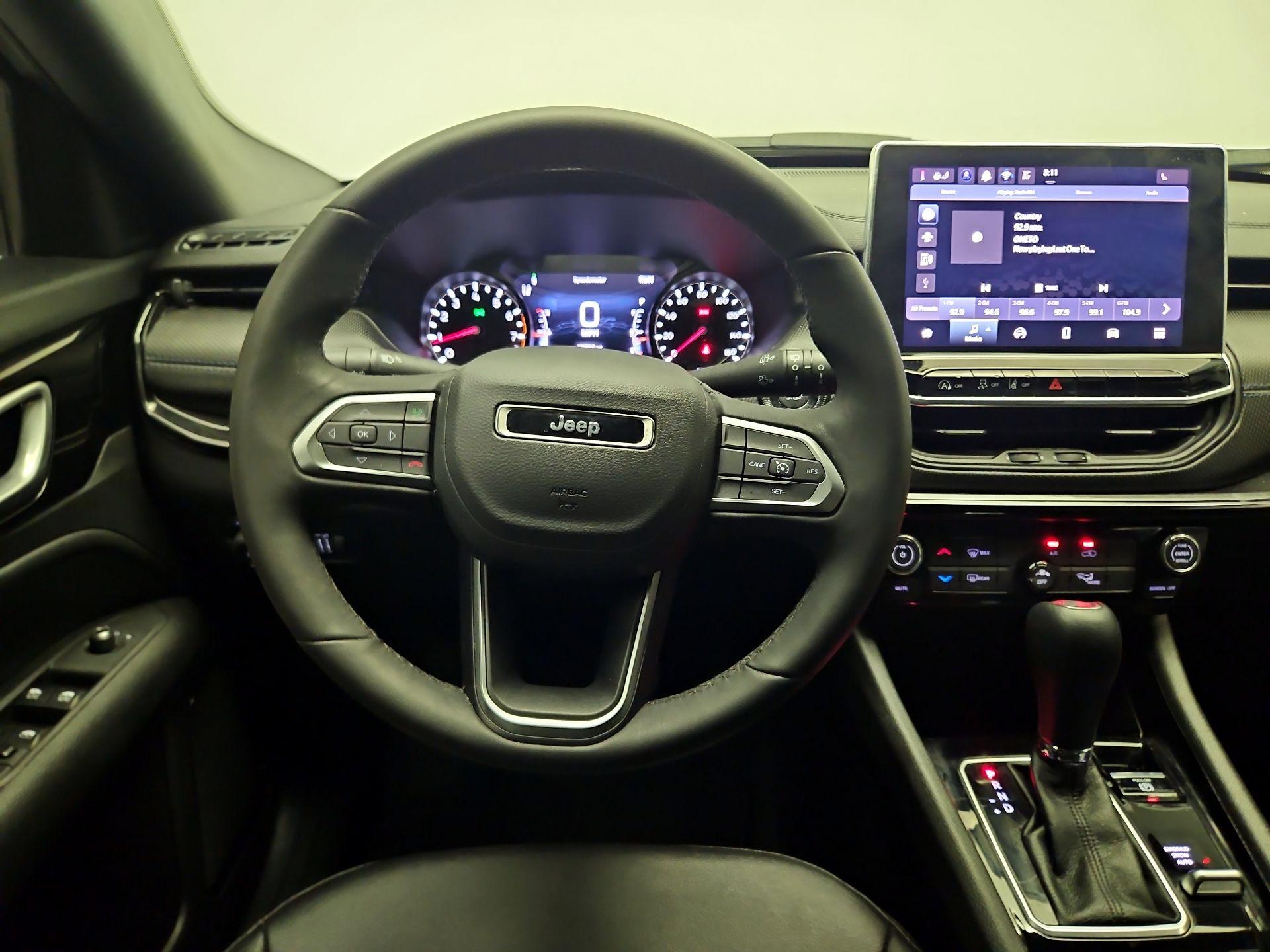Thumbnail: 2025 Jeep Compass - 10
