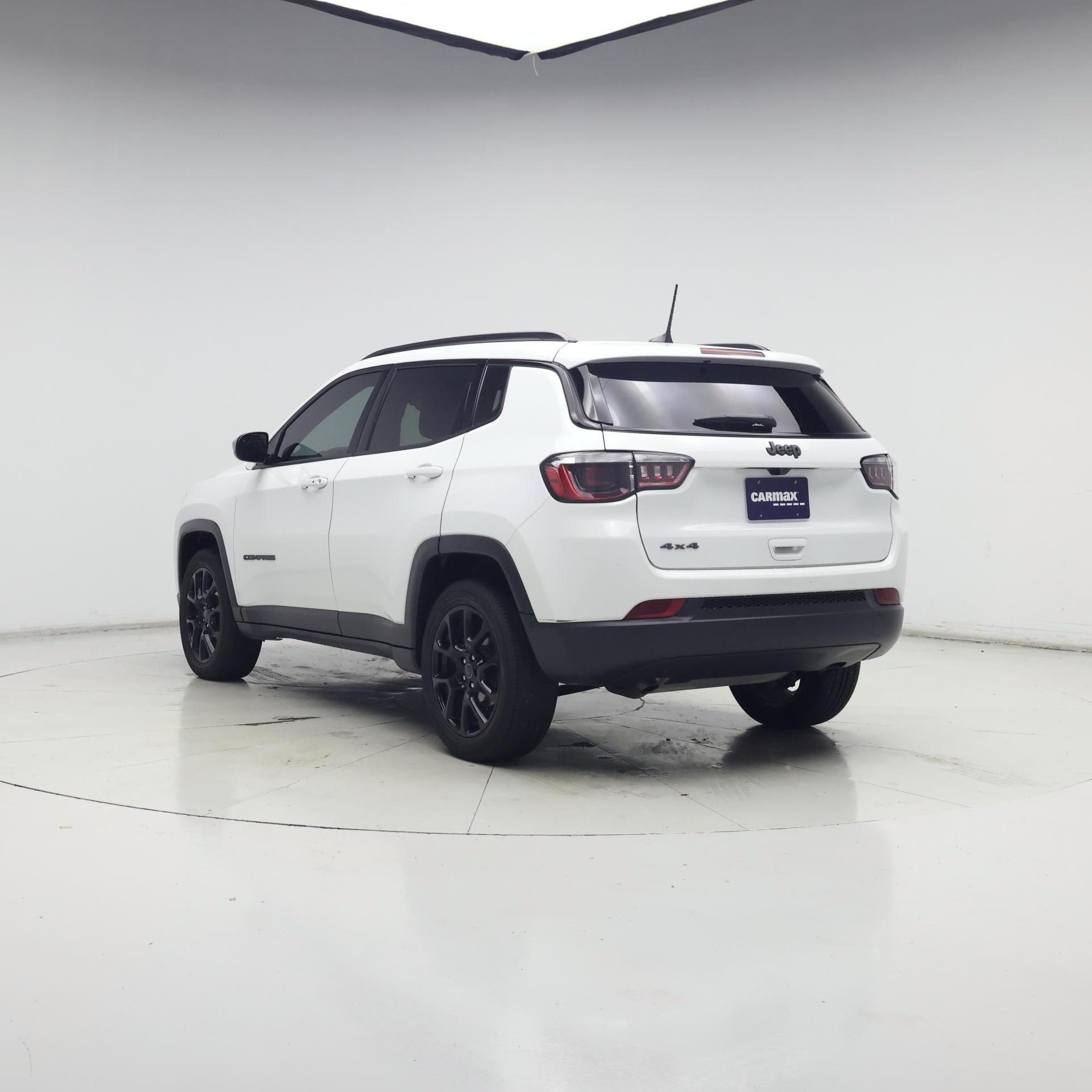 Thumbnail: 2025 Jeep Compass - 2
